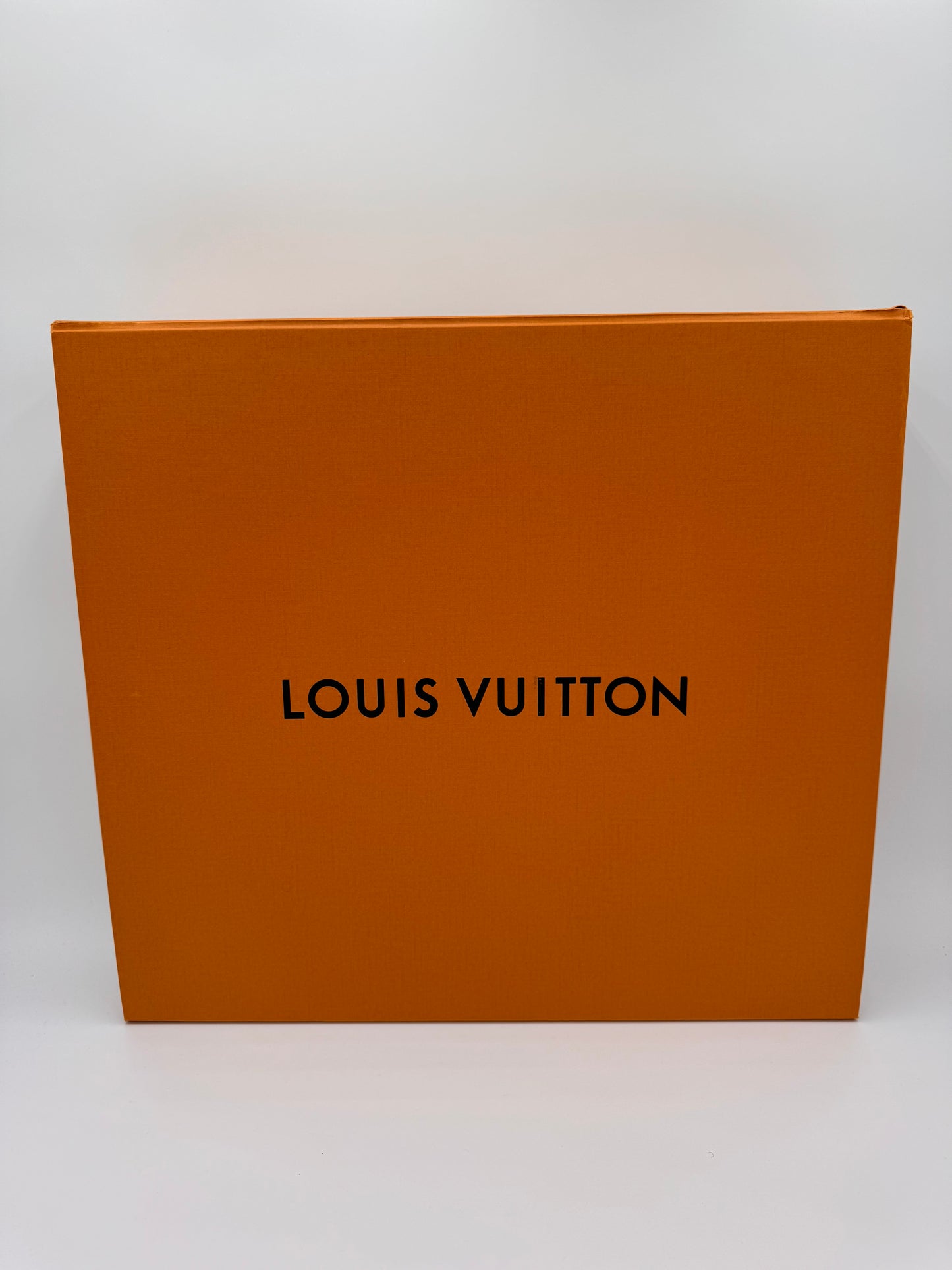 Tote Luxury Designer By Louis Vuitton, Size: Large
