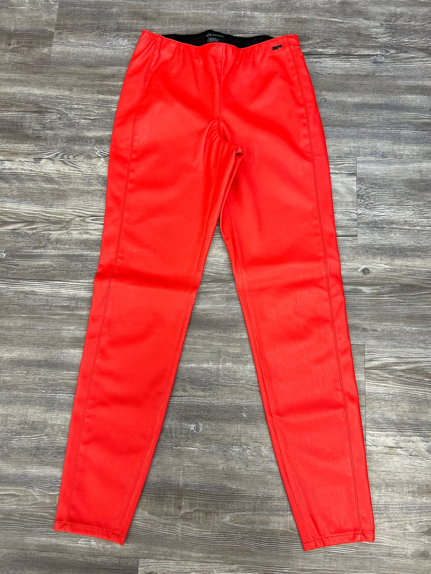Pants Designer By Armani Exchange Size: 4