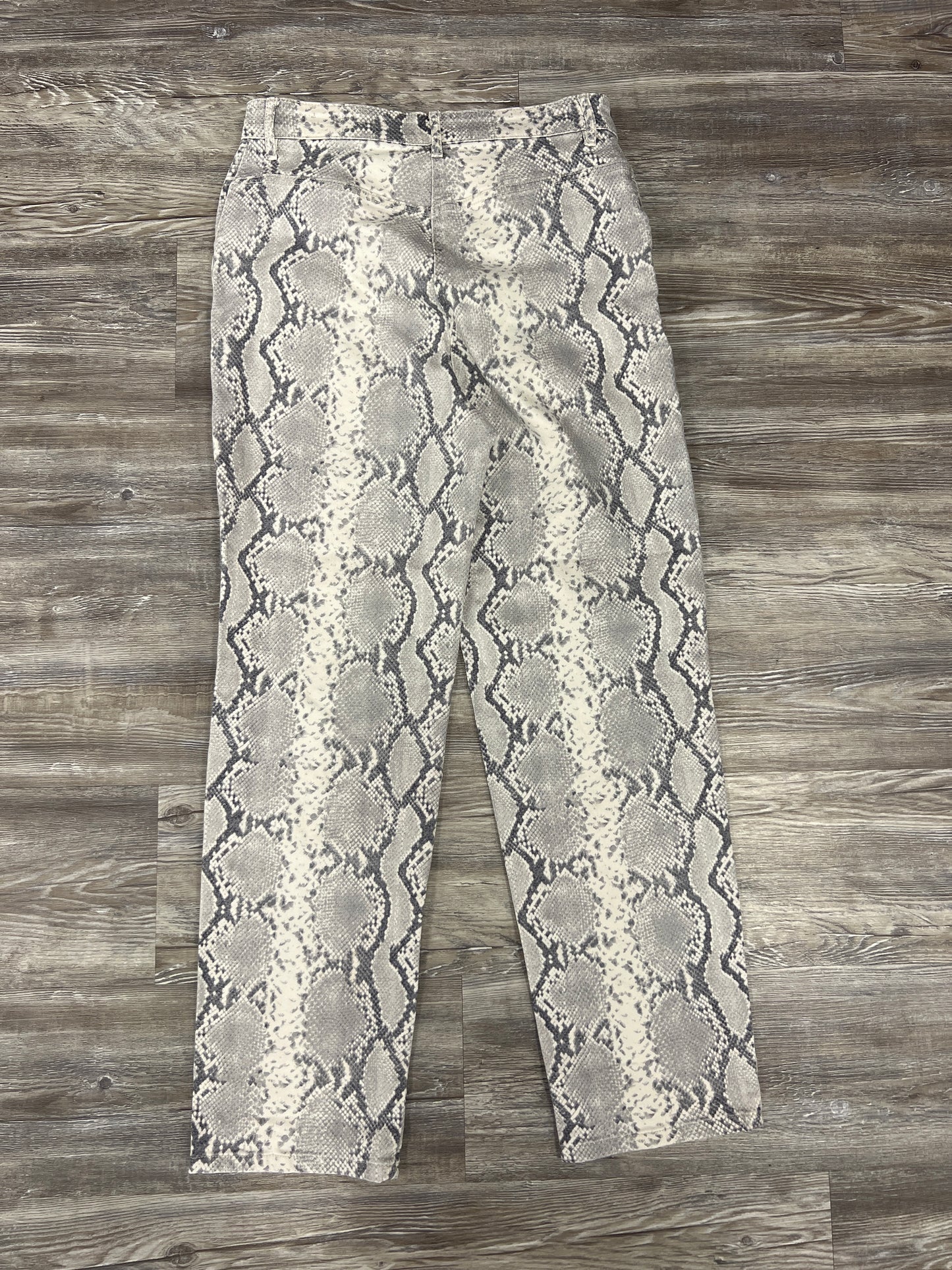 Jeans By Wilfred Size: 8