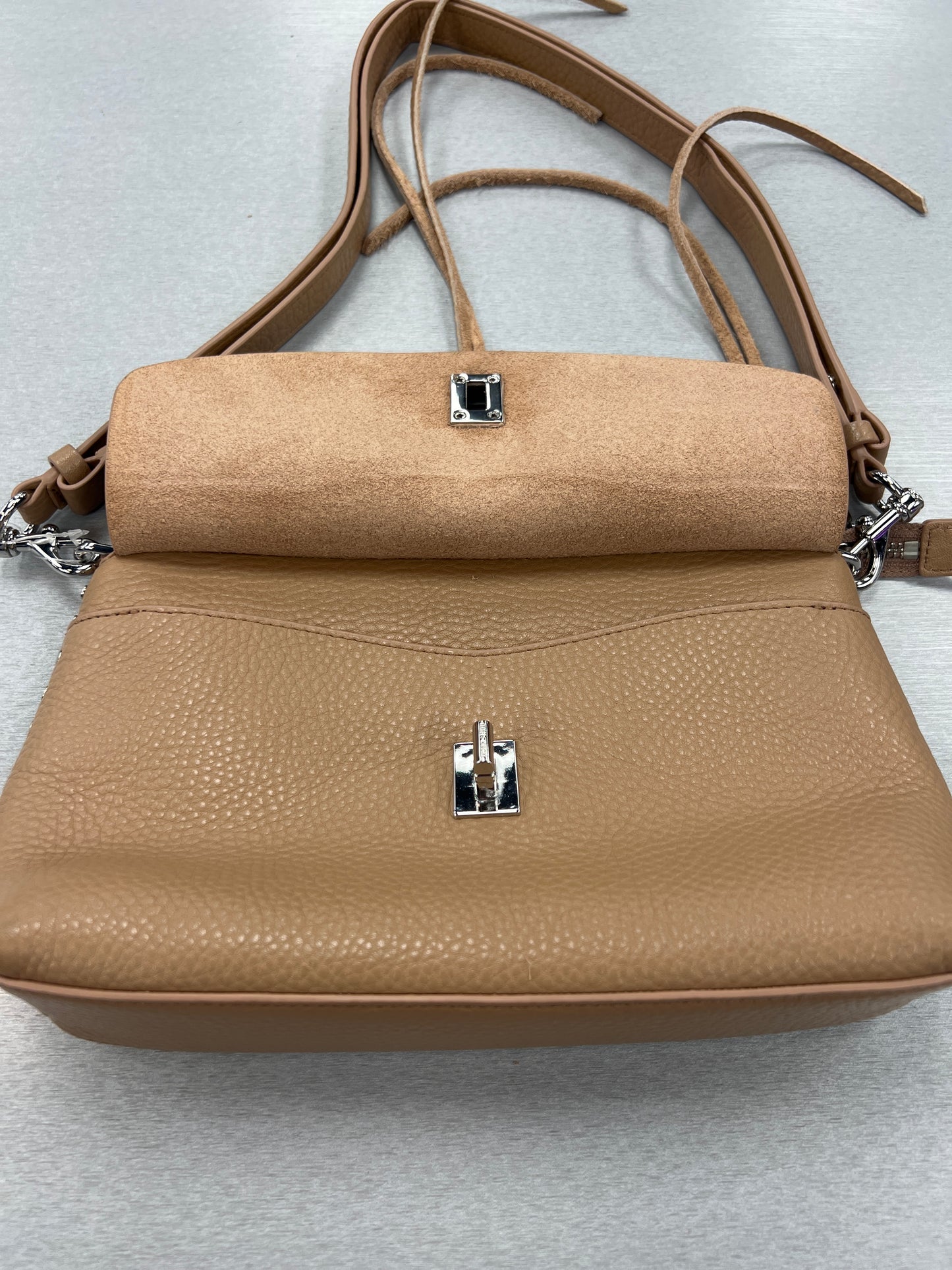 Handbag Designer Rebecca Minkoff, Size Small