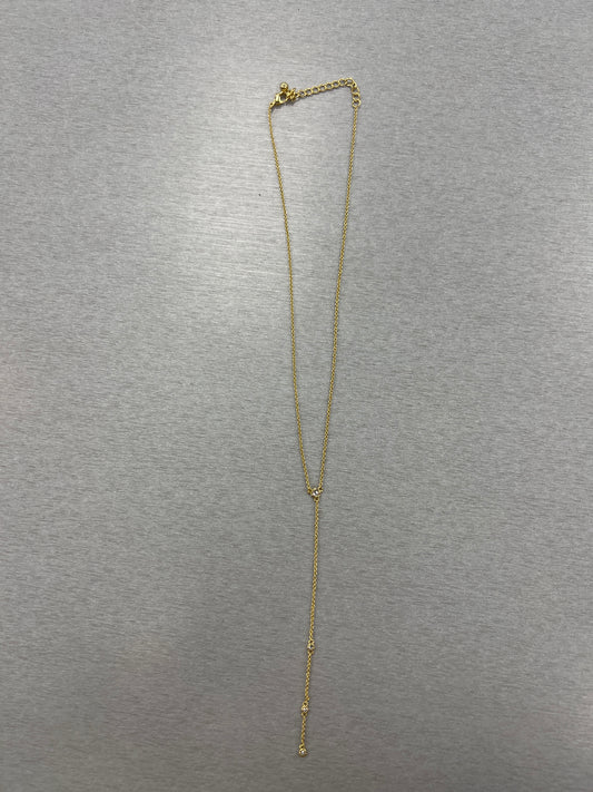 Necklace Other Uncommon James