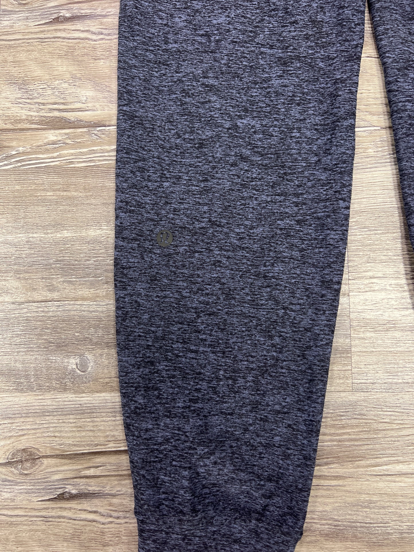 Blue Athletic Pants Lululemon, Size 4