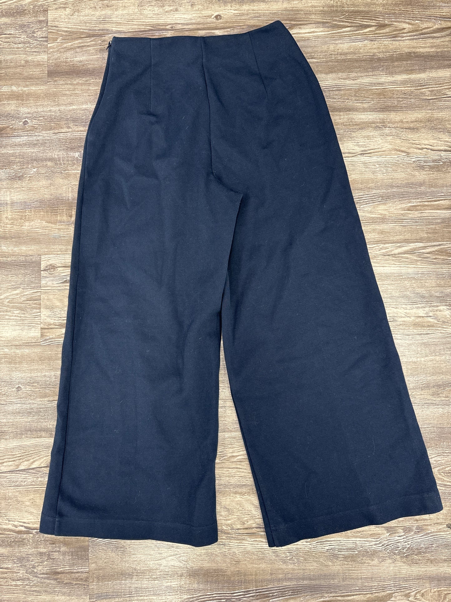 Pants Wide Leg By Sweaty Betty In Blue, Size: M