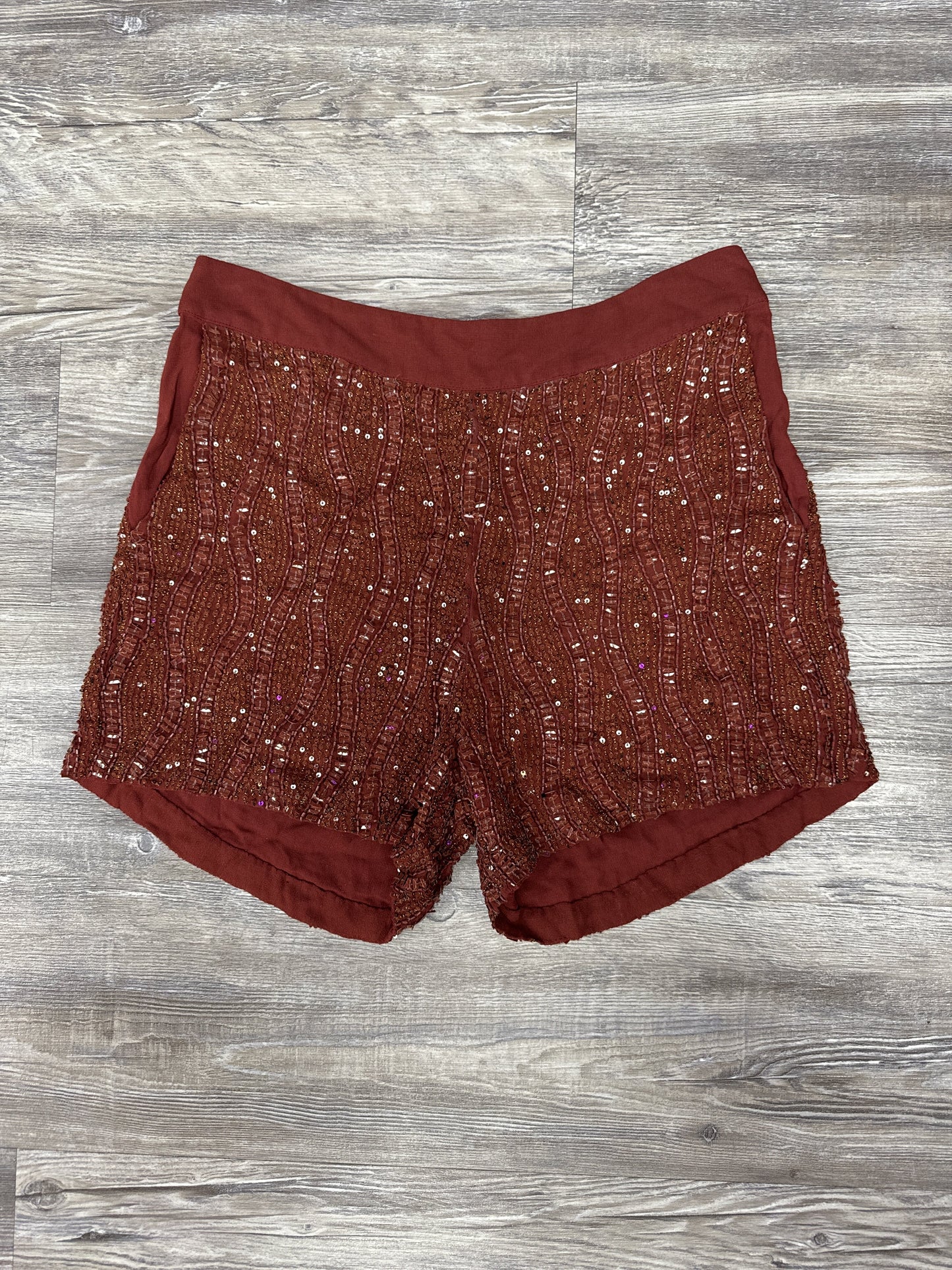 Shorts By Willow & Clay Size: M