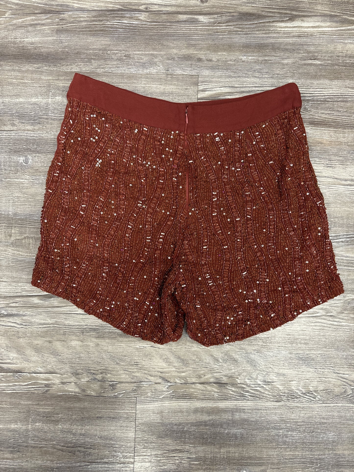 Shorts By Willow & Clay Size: M