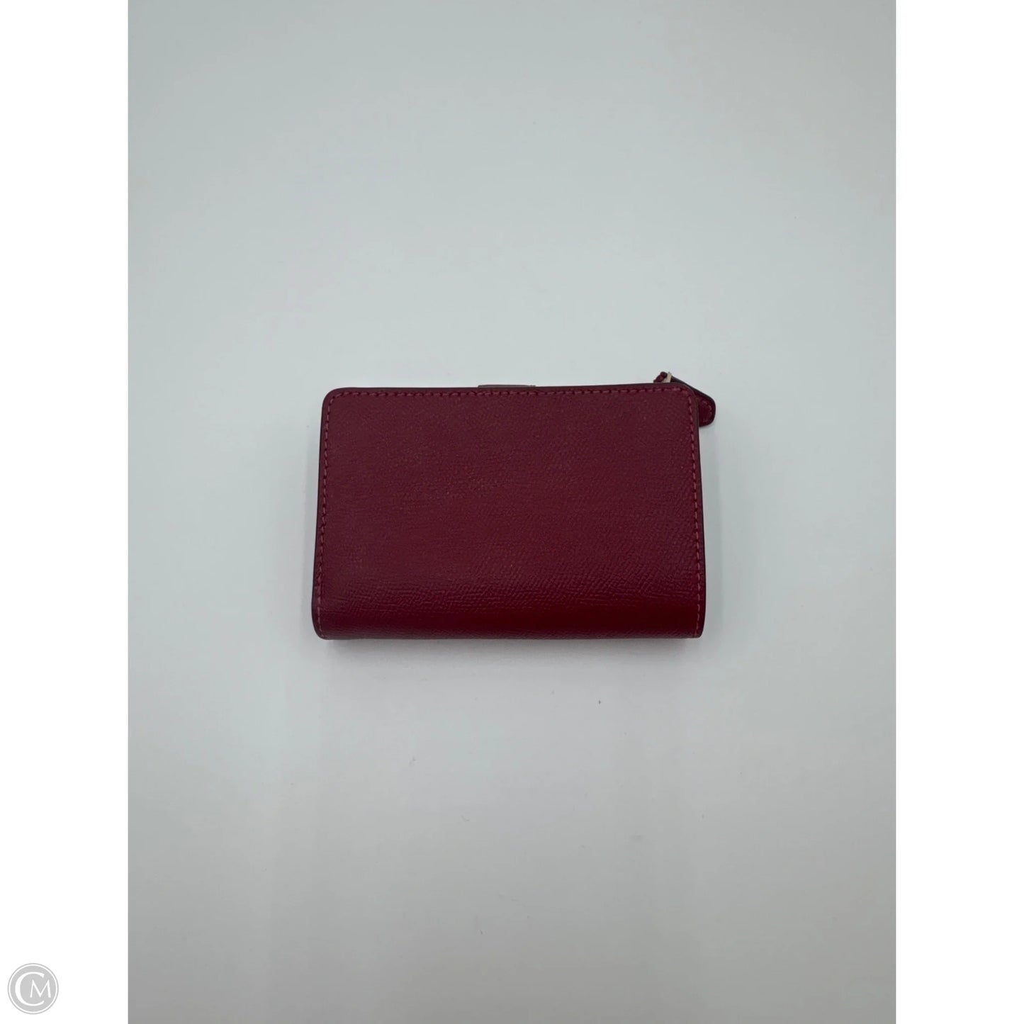 Wallet Designer By Coach, Size: Medium