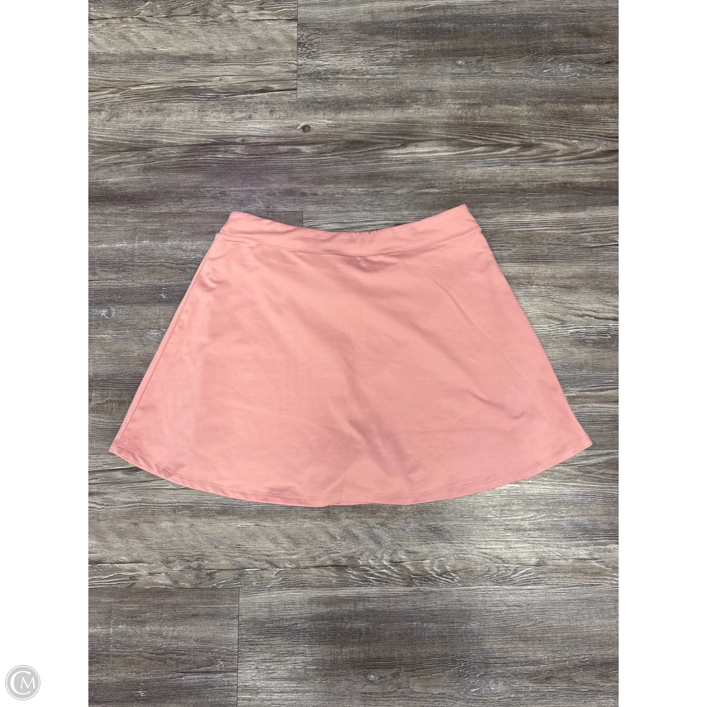 Athletic Skort By Reformation In Pink, Size: L