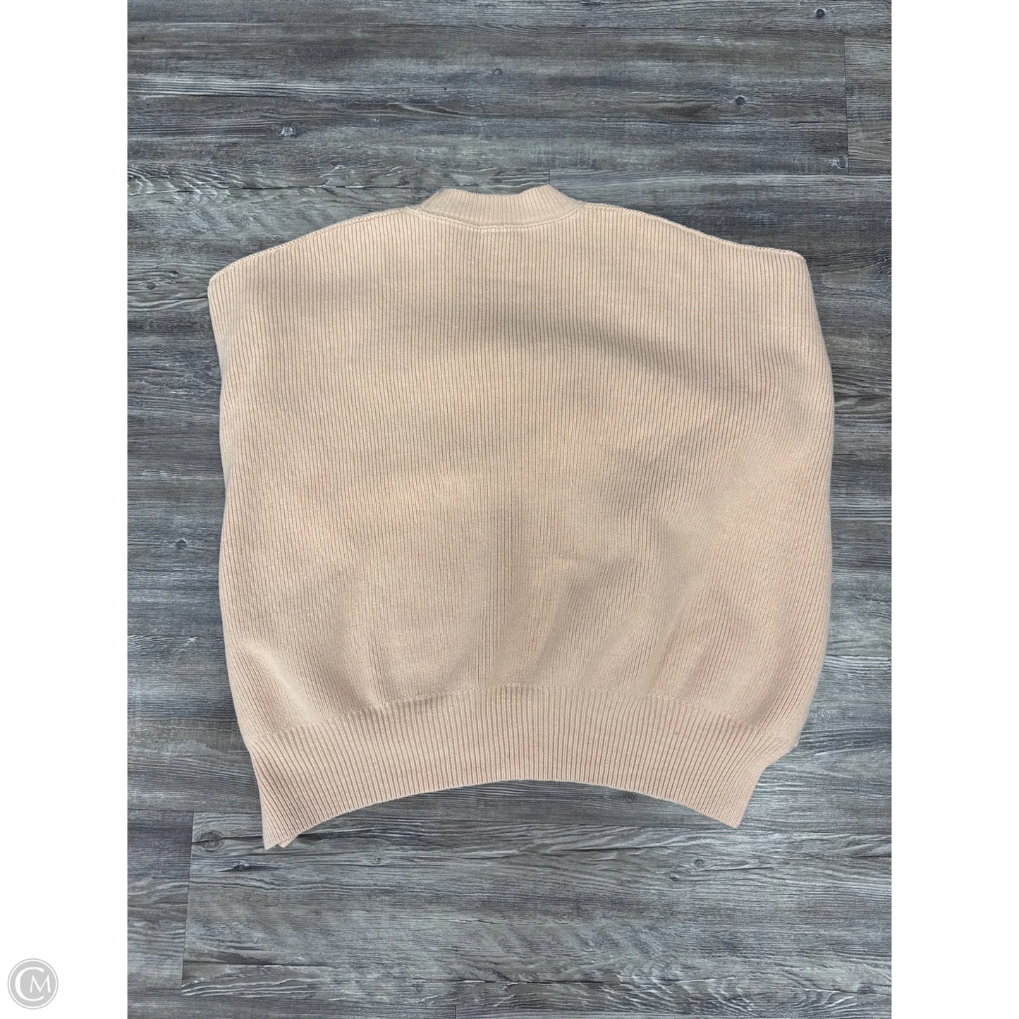 Sweater By Free People In Pink, Size: S