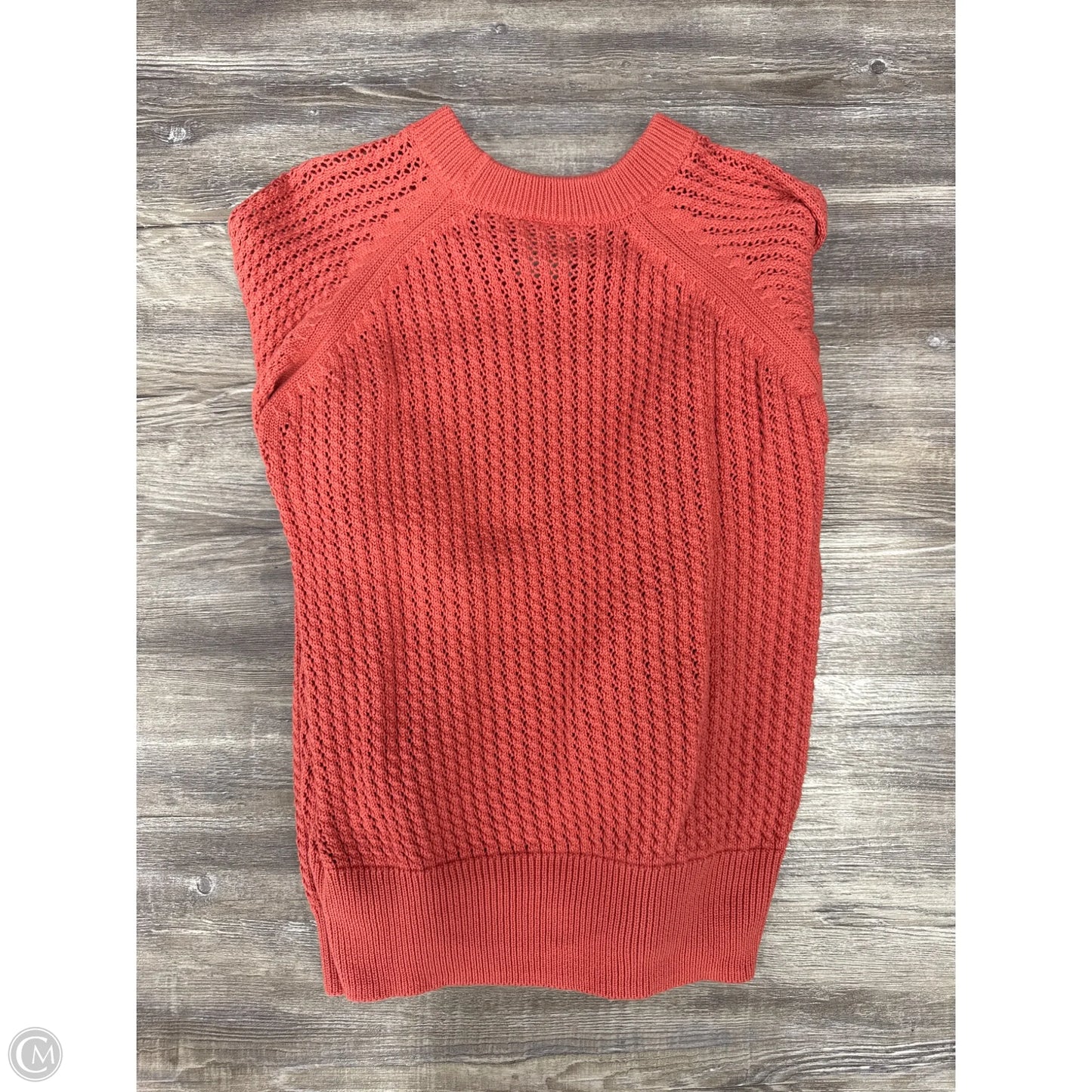 Sweater By Varley In Coral, Size: S