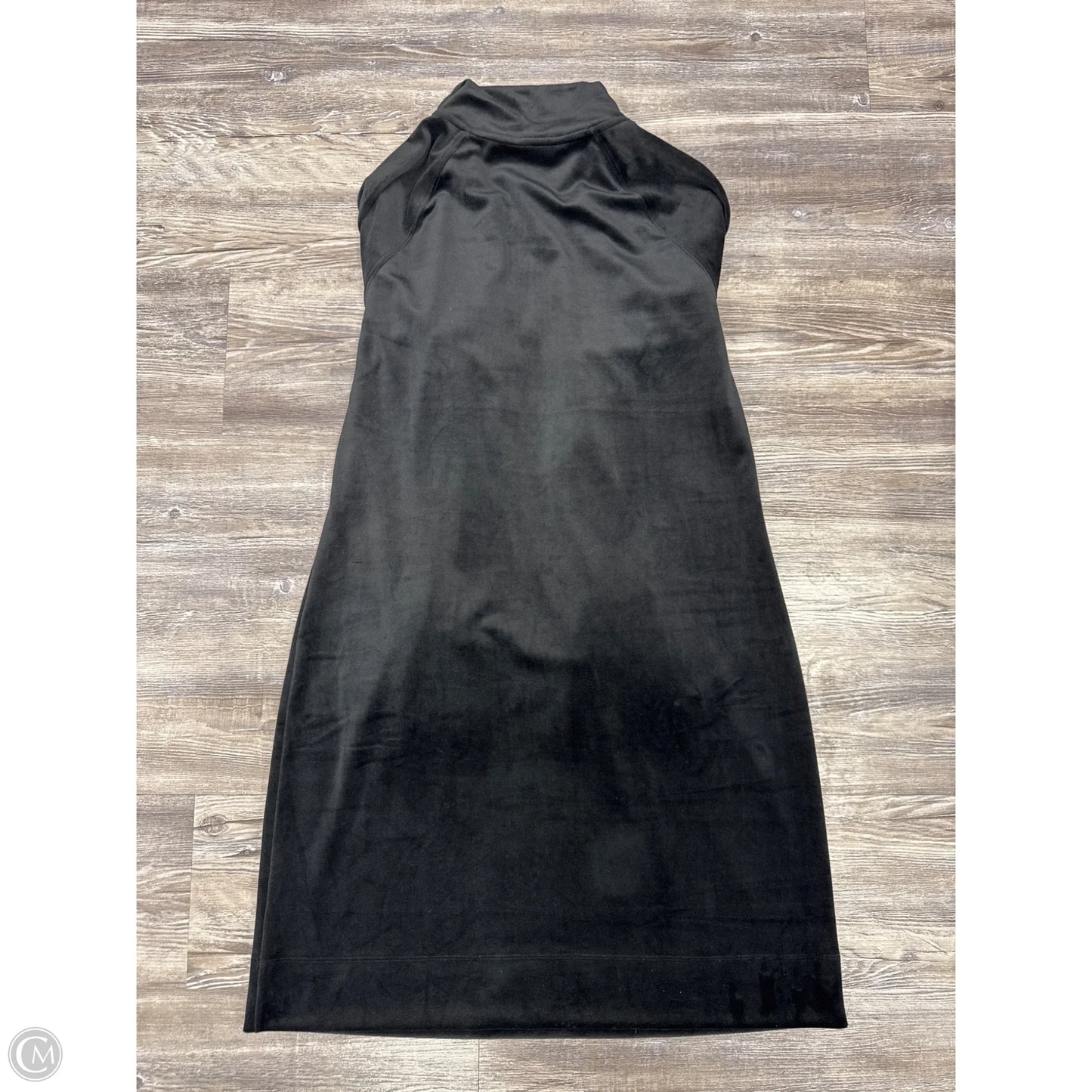 Dress Casual Short By Lilly Pulitzer In Black, Size: M