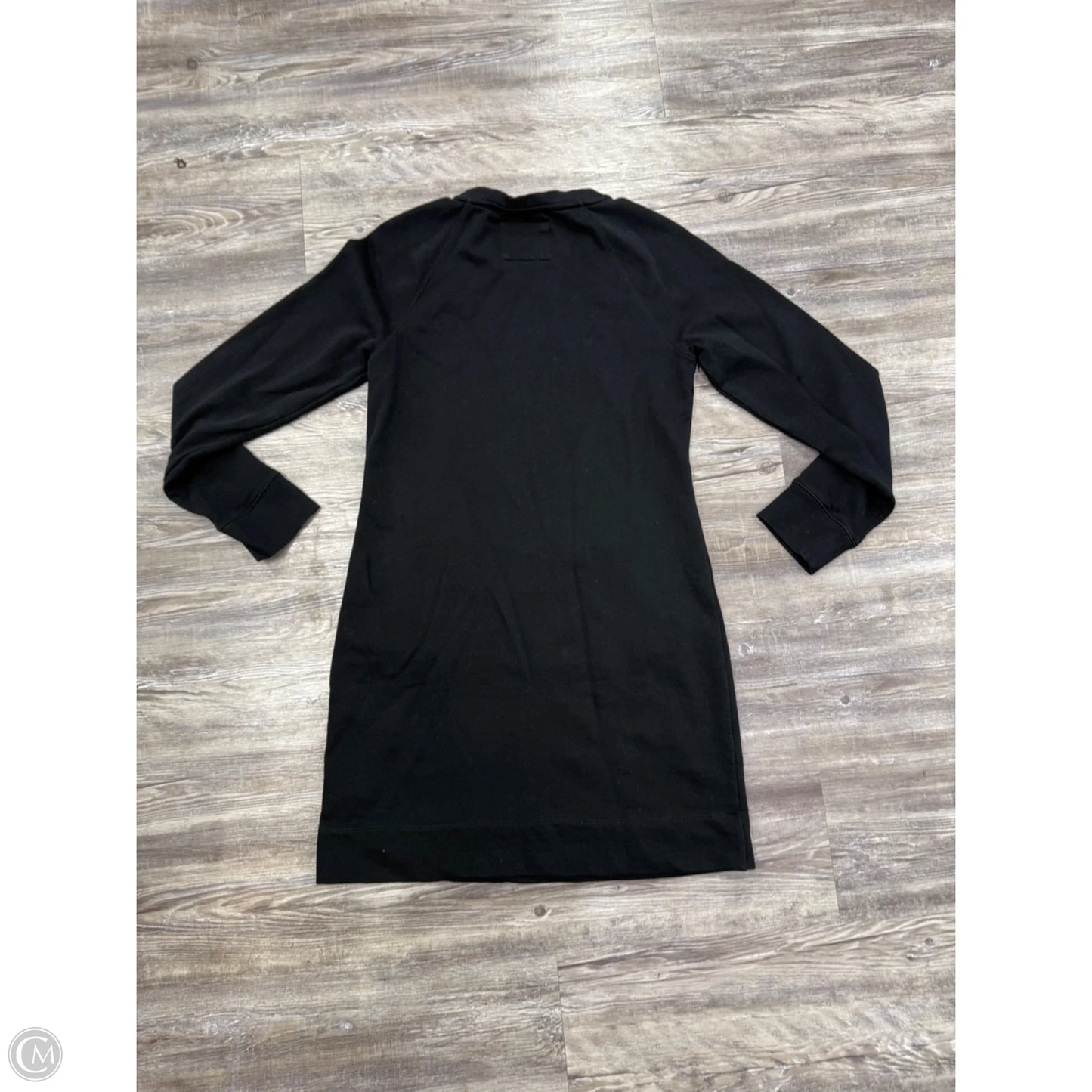 Dress Casual Short By Lilly Pulitzer In Black, Size: M