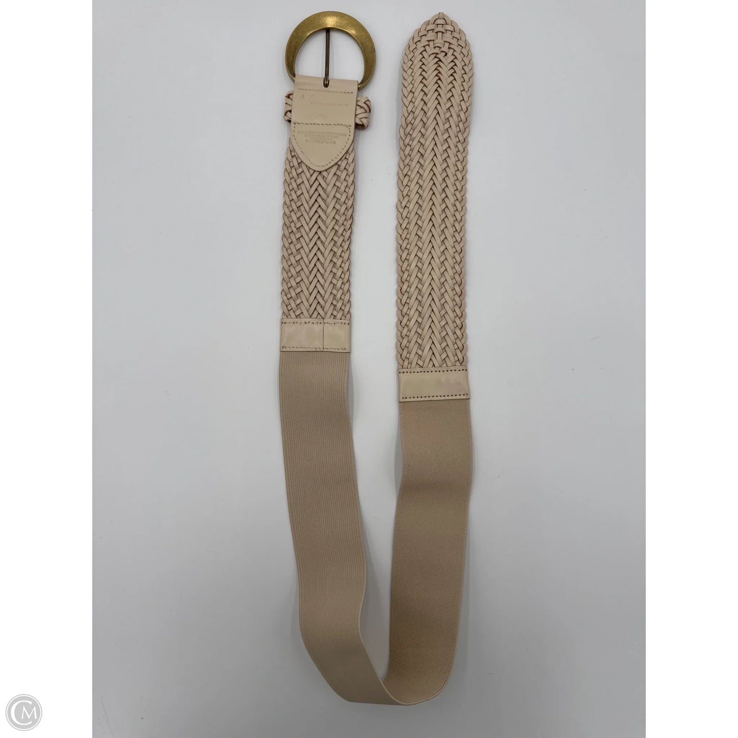 Belt By Anthropologie Size: 2X