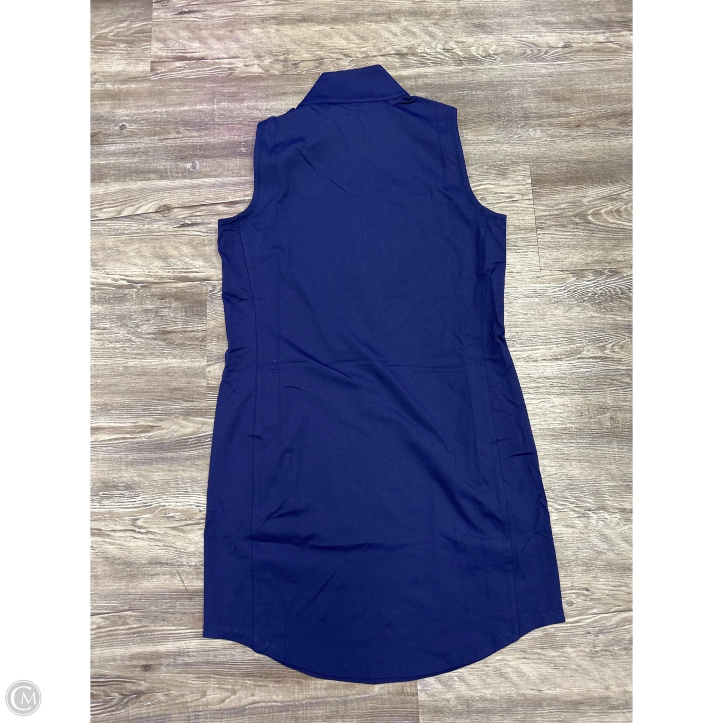 Athletic Dress By Tommy Bahama In Blue, Size: Xs