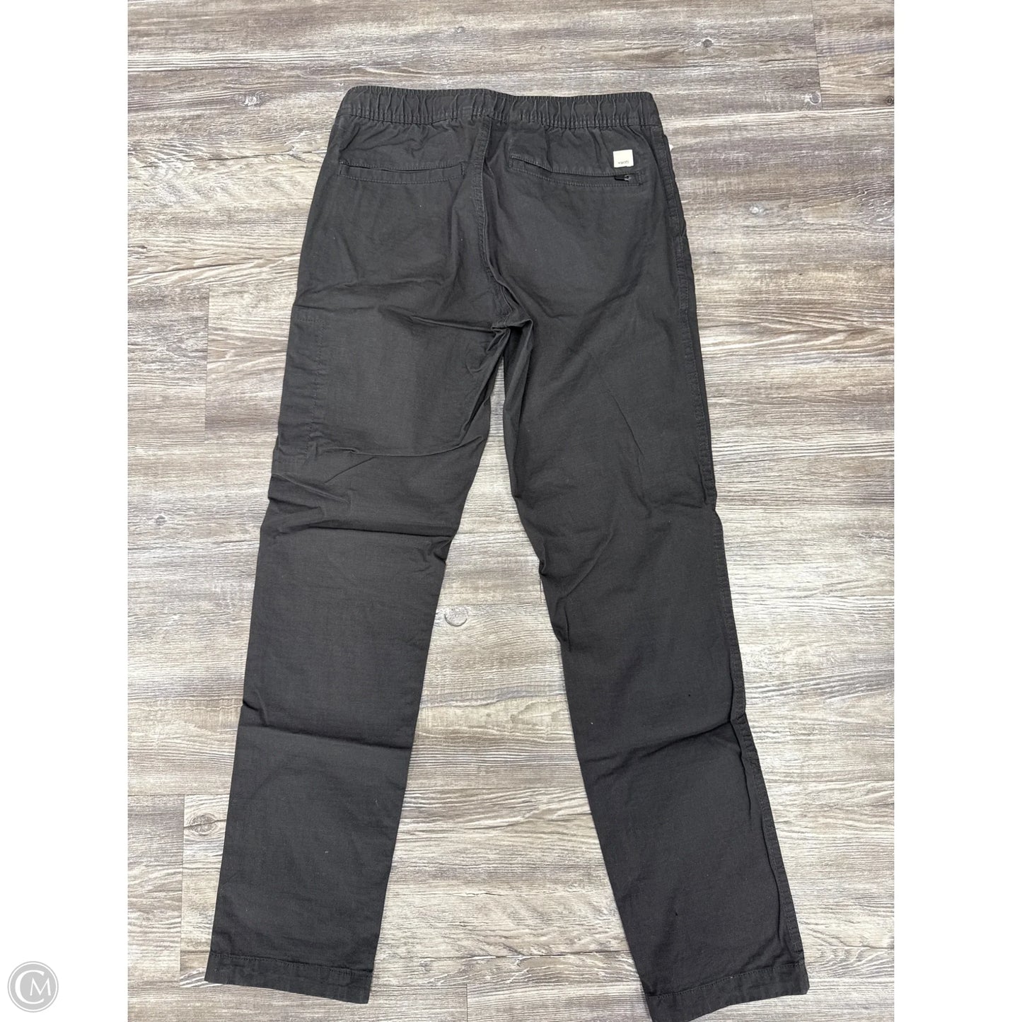 Athletic Pants By Vuori In Grey, Size: Xs