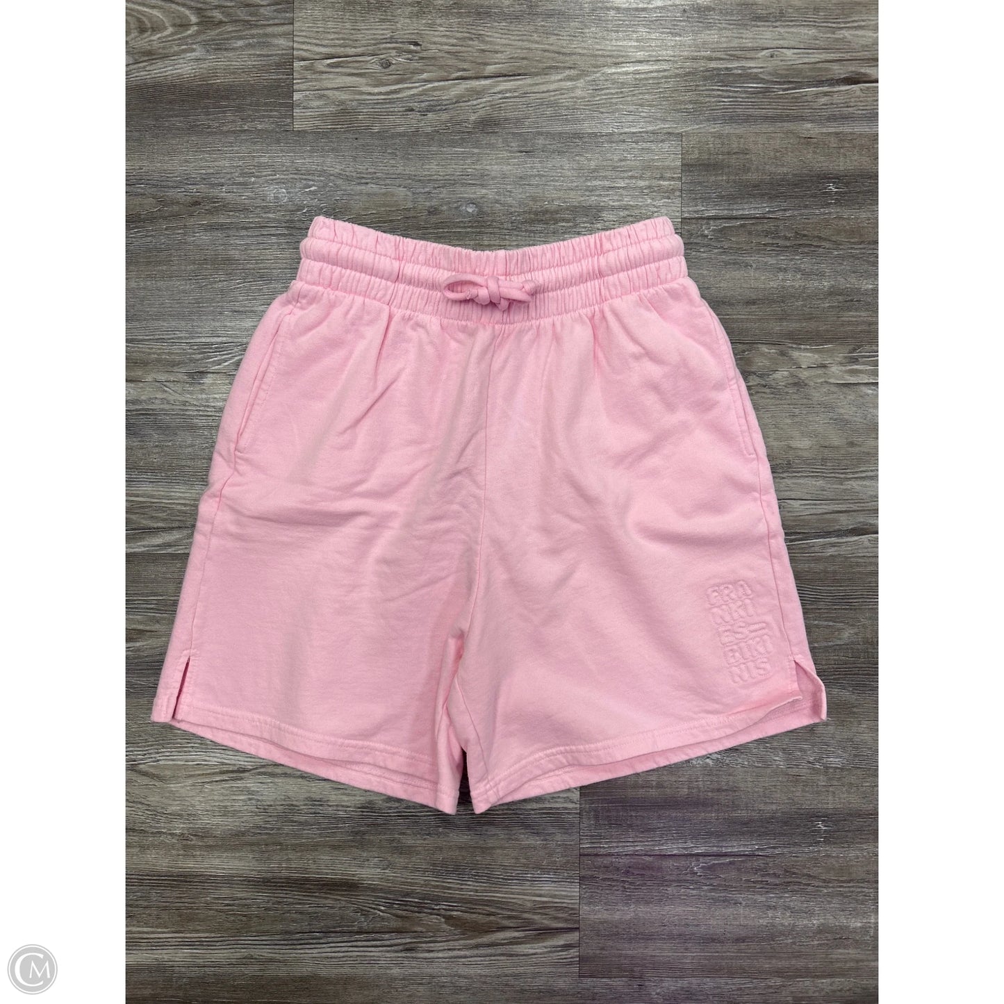 Shorts By Frankies Bikinis In Pink, Size: L