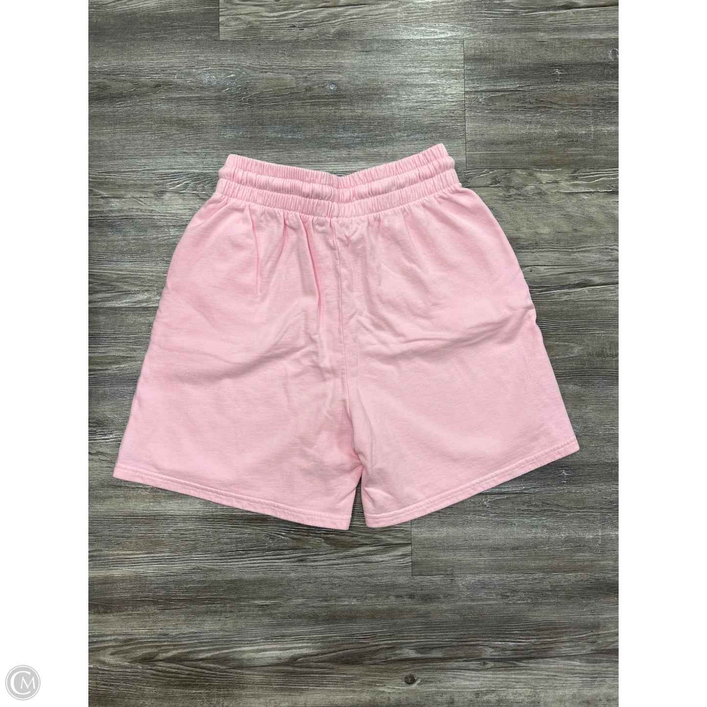 Shorts By Frankies Bikinis In Pink, Size: L