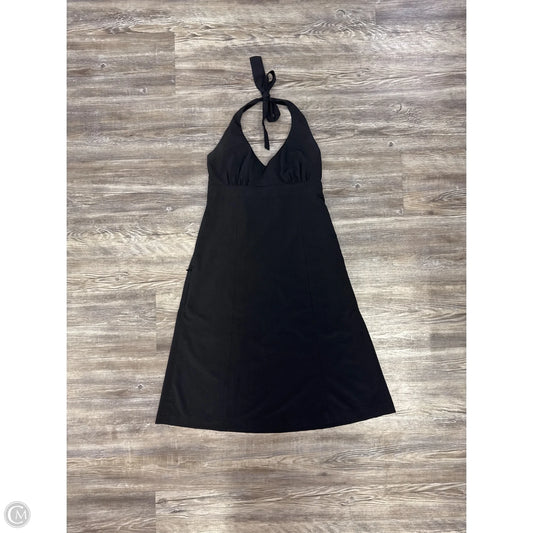 Dress Casual Short By Athleta In Black, Size: 2