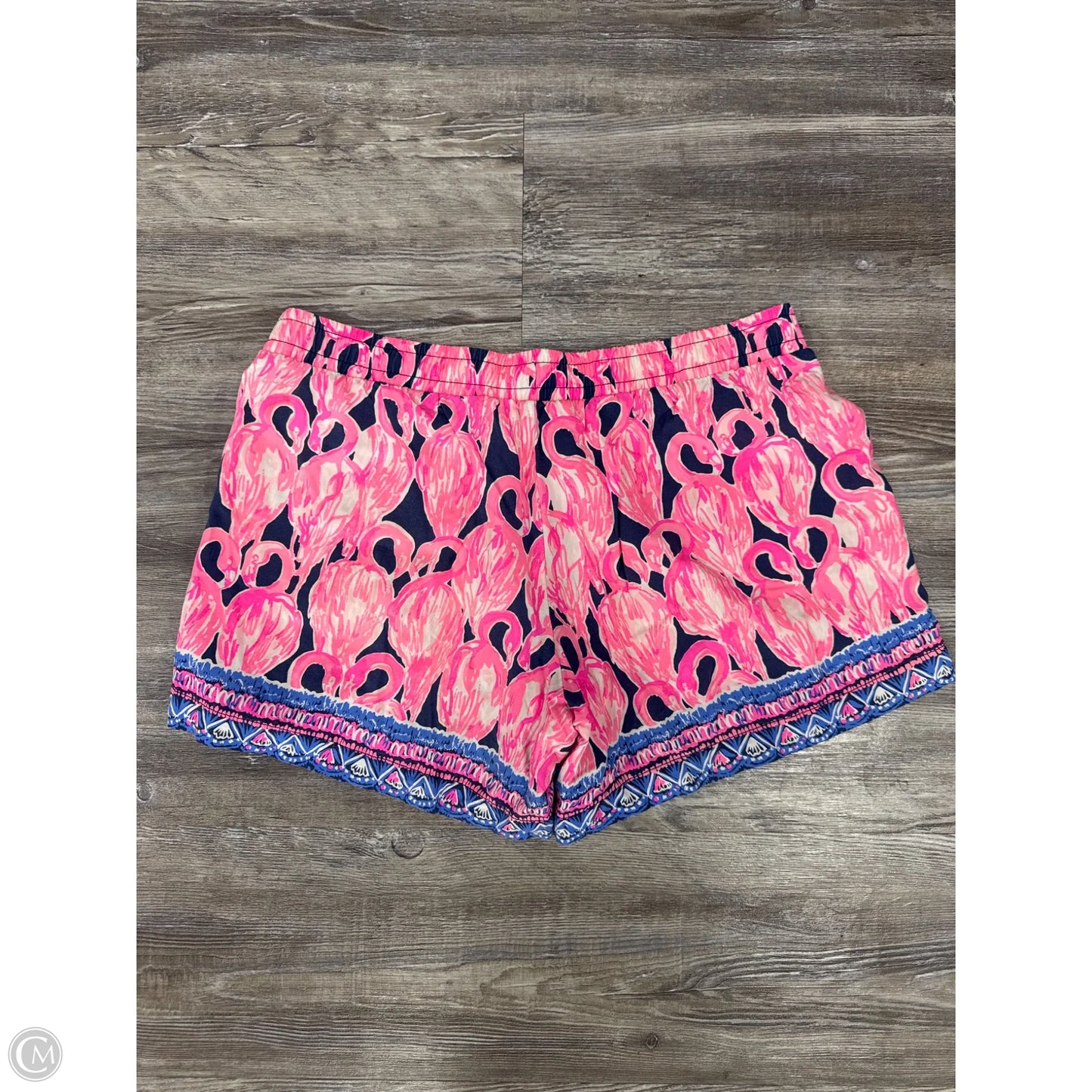Shorts By Lilly Pulitzer In Pink, Size: M