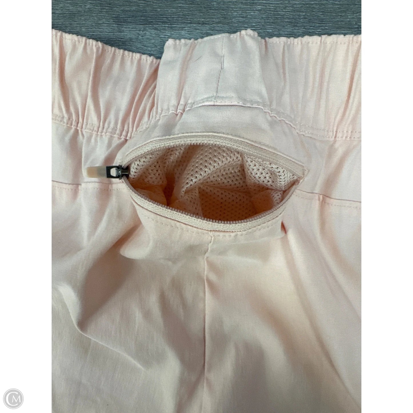 Shorts By The North Face In Pink, Size: Xl