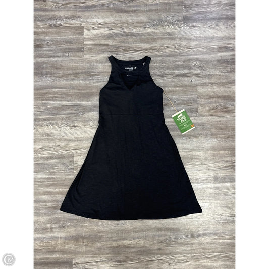 Dress Casual Short By Toad & Co In Black, Size: S
