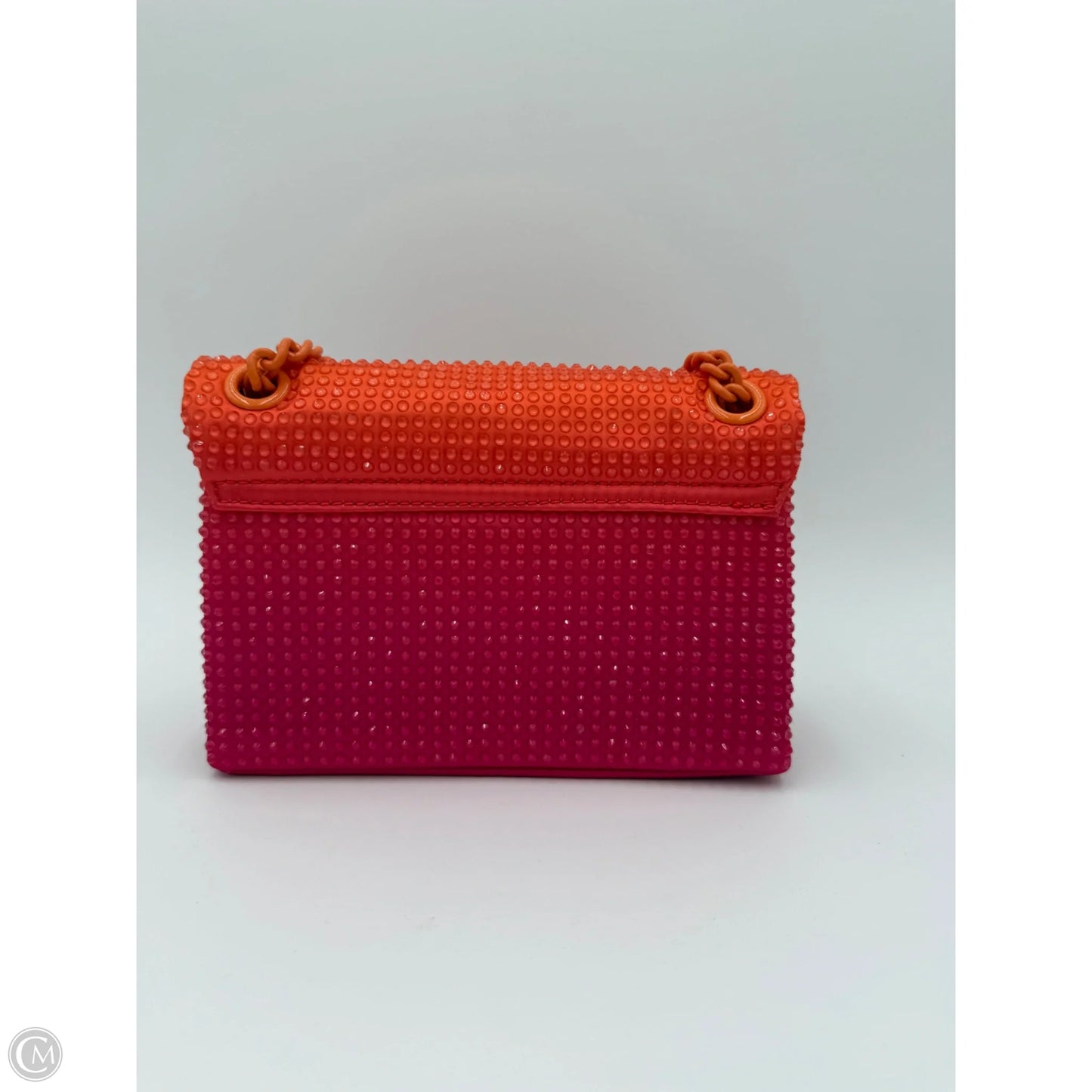 Crossbody Designer By Kurt Geiger, Size: Small