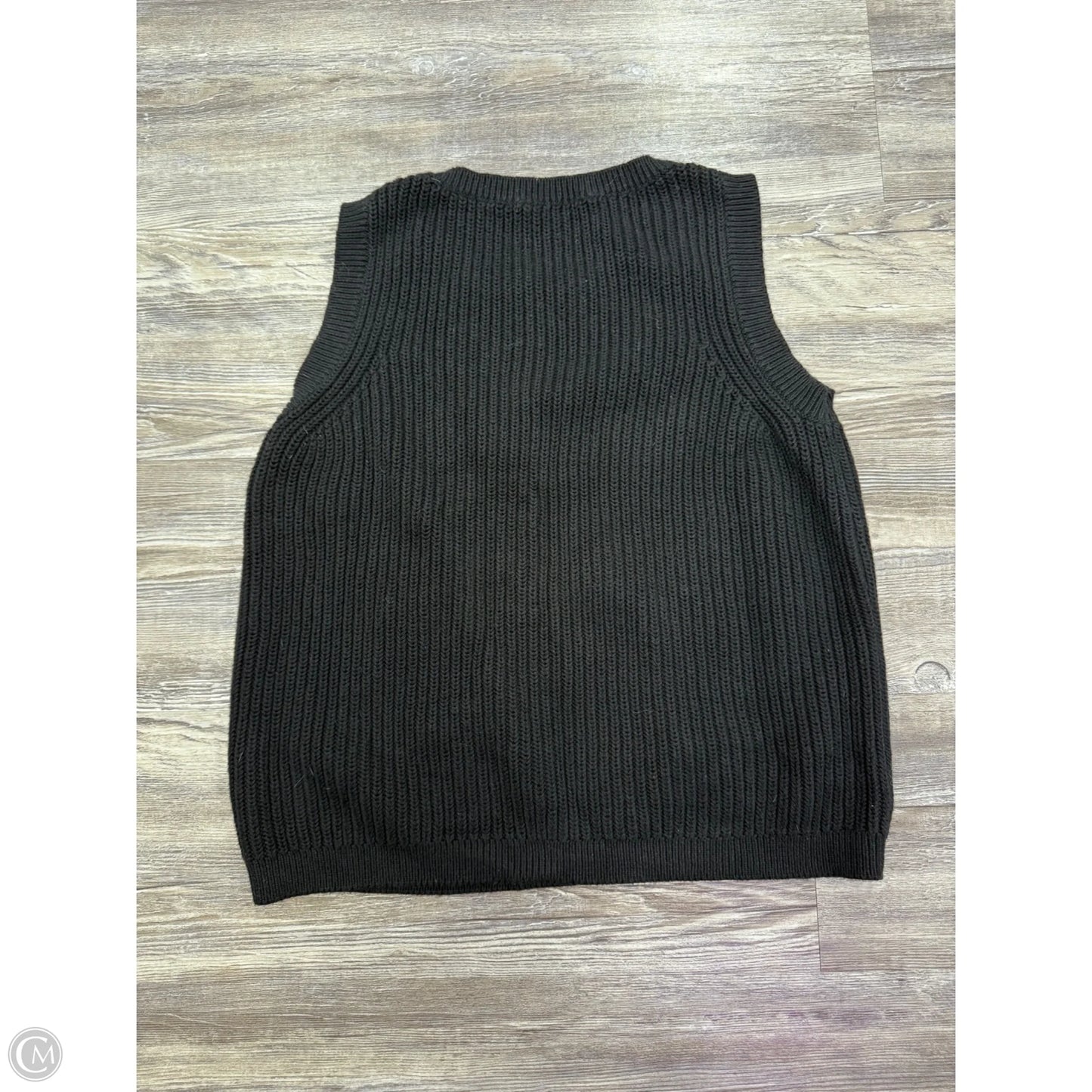 Sweater By J. Society In Black & White, Size: S