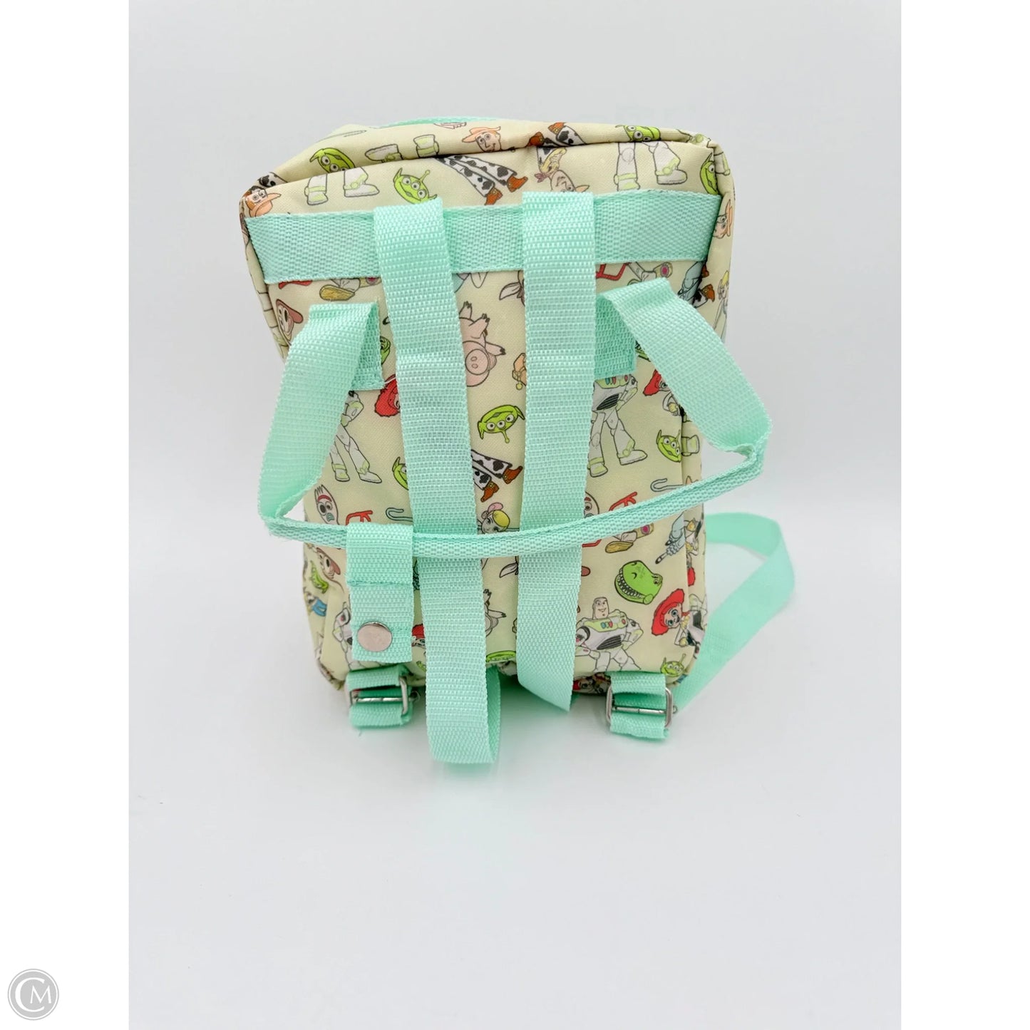 Backpack By Disney, Size: Small