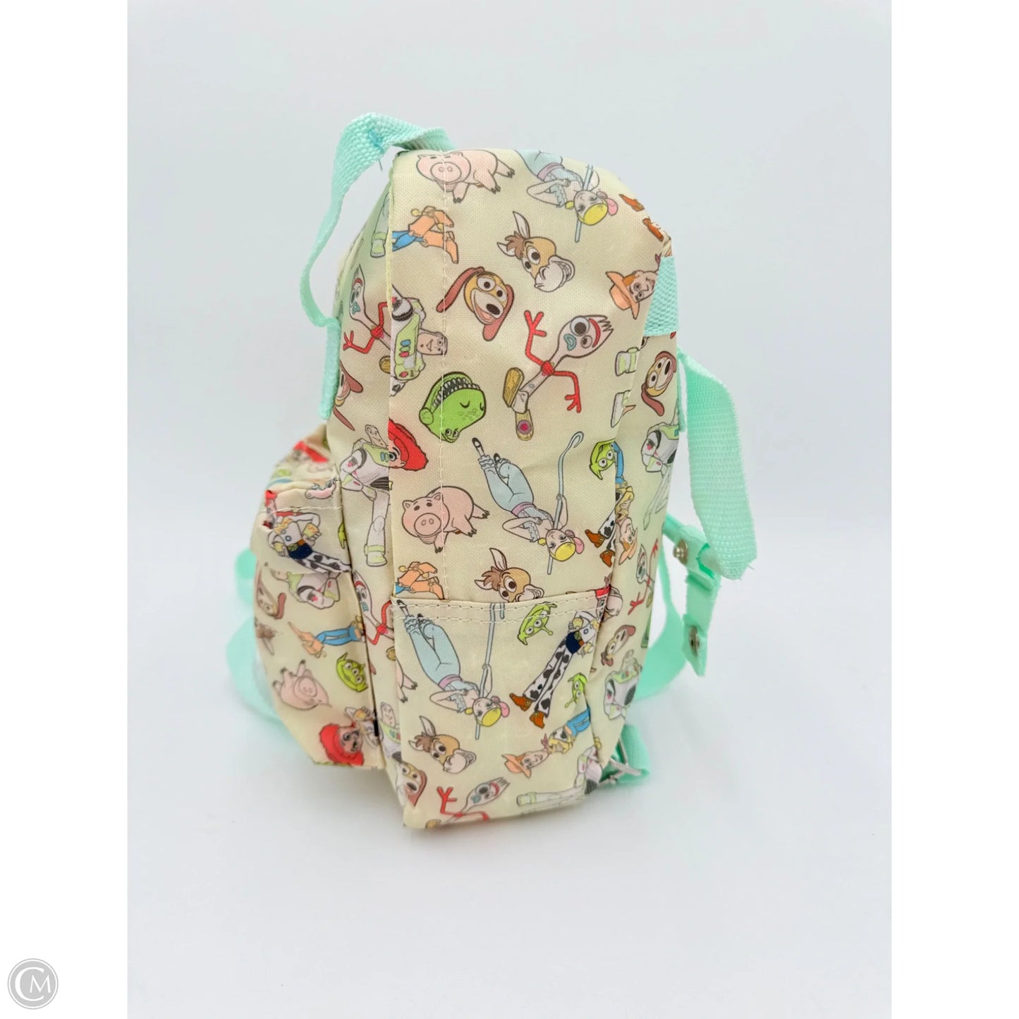 Backpack By Disney, Size: Small