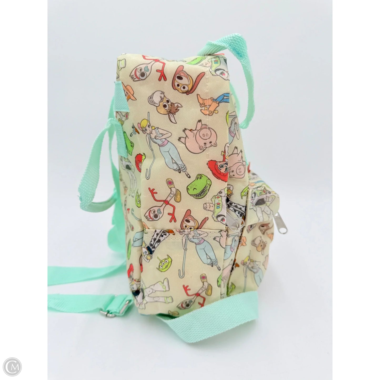 Backpack By Disney, Size: Small