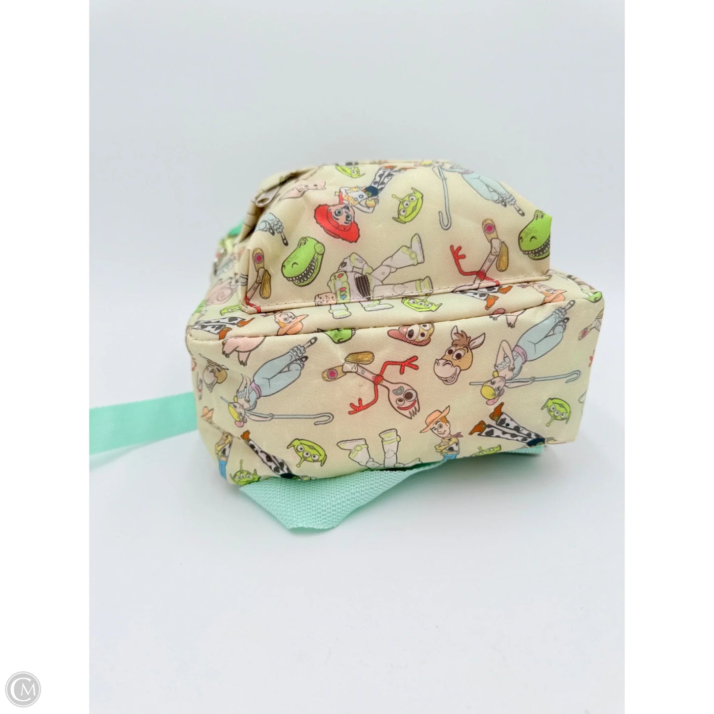 Backpack By Disney, Size: Small