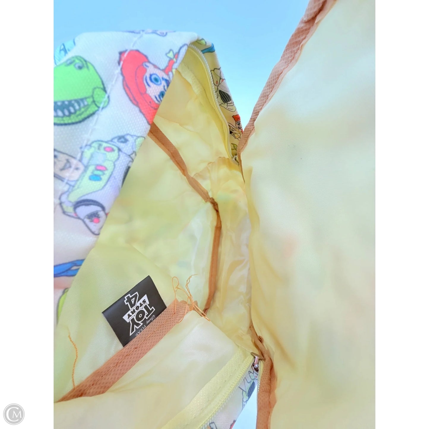 Backpack By Disney, Size: Small