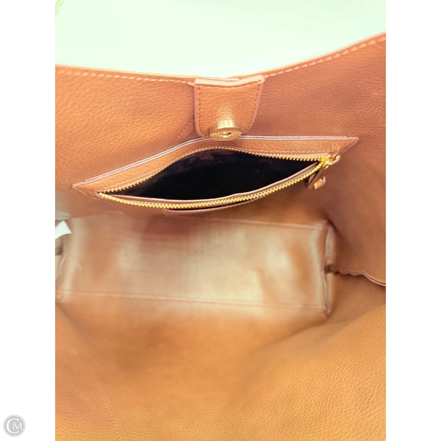 Handbag By Banana Republic, Size: Large