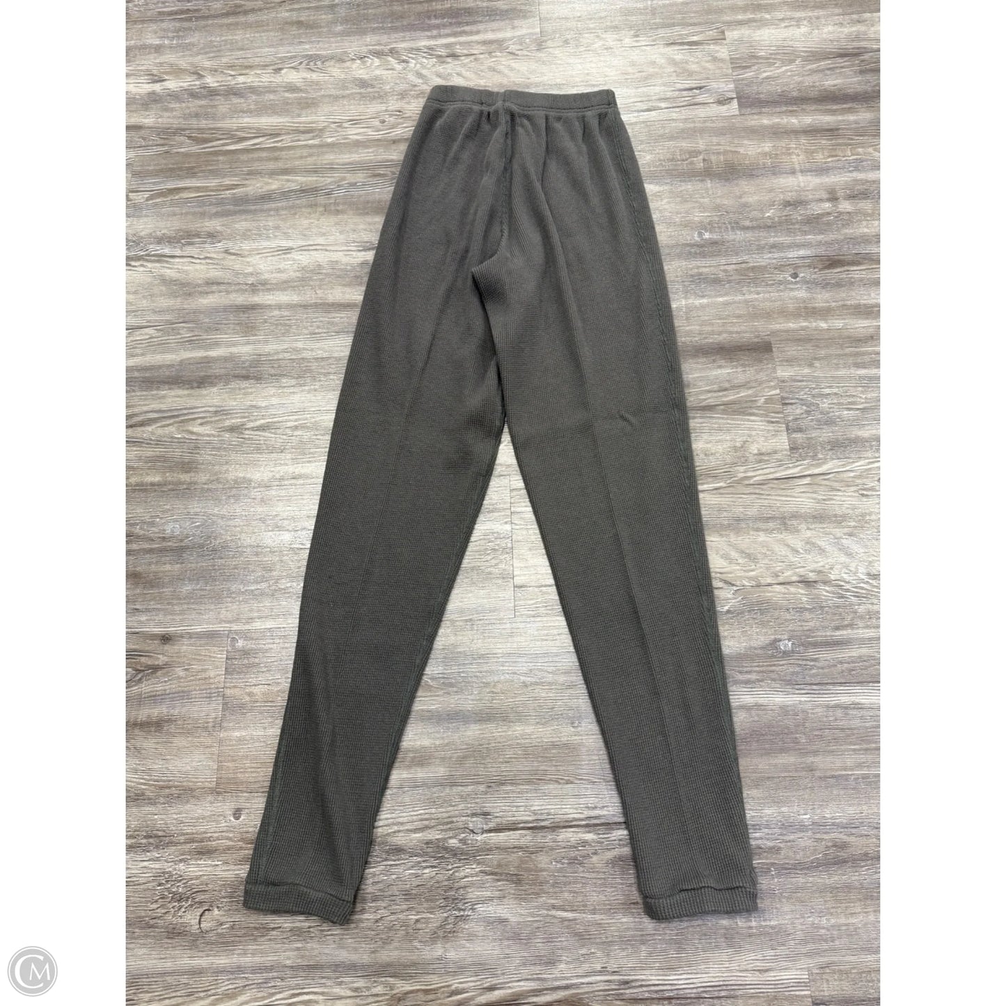Pants Lounge By Fitigues In Grey, Size: S