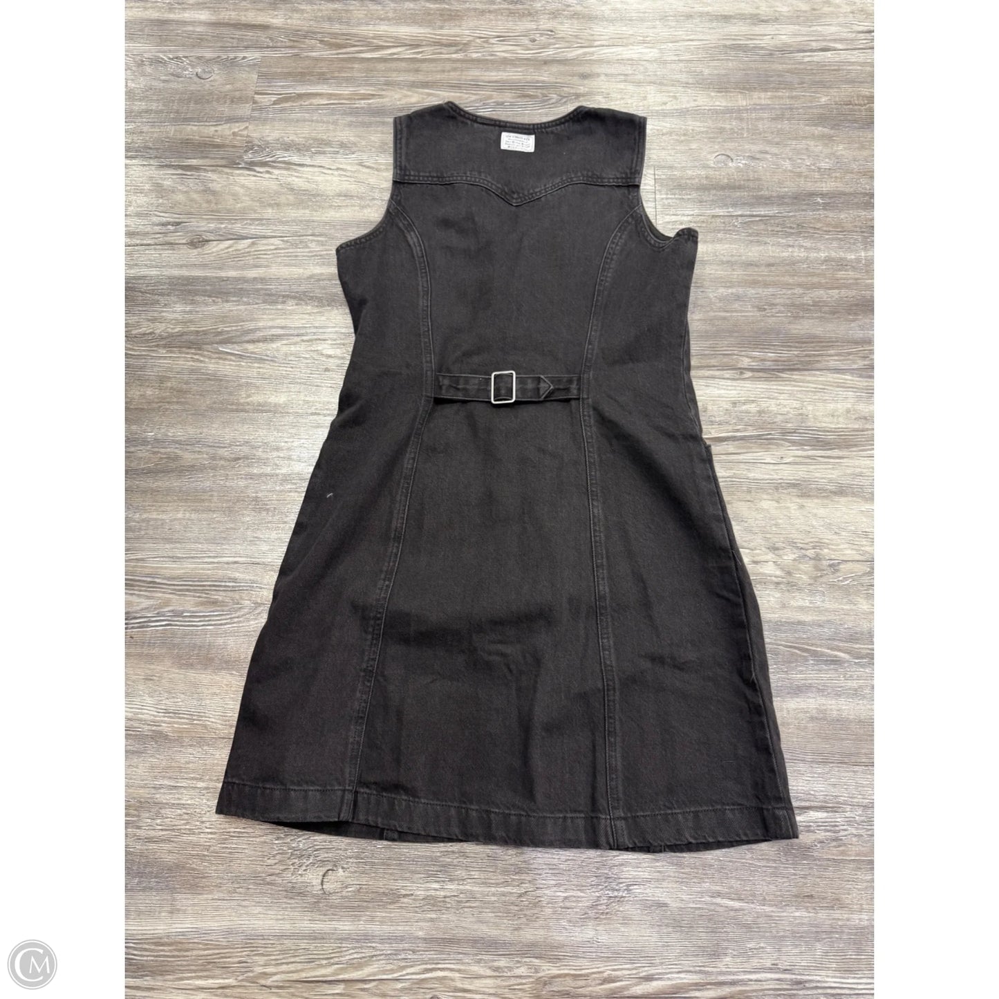 Dress Casual Short By Levis In Black, Size: M