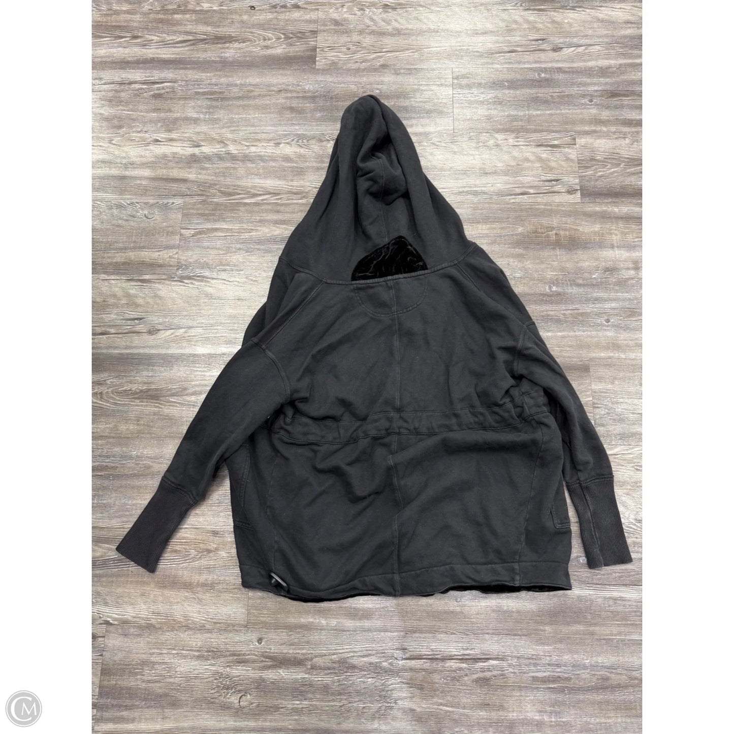 Cardigan By Free People In Black, Size: S