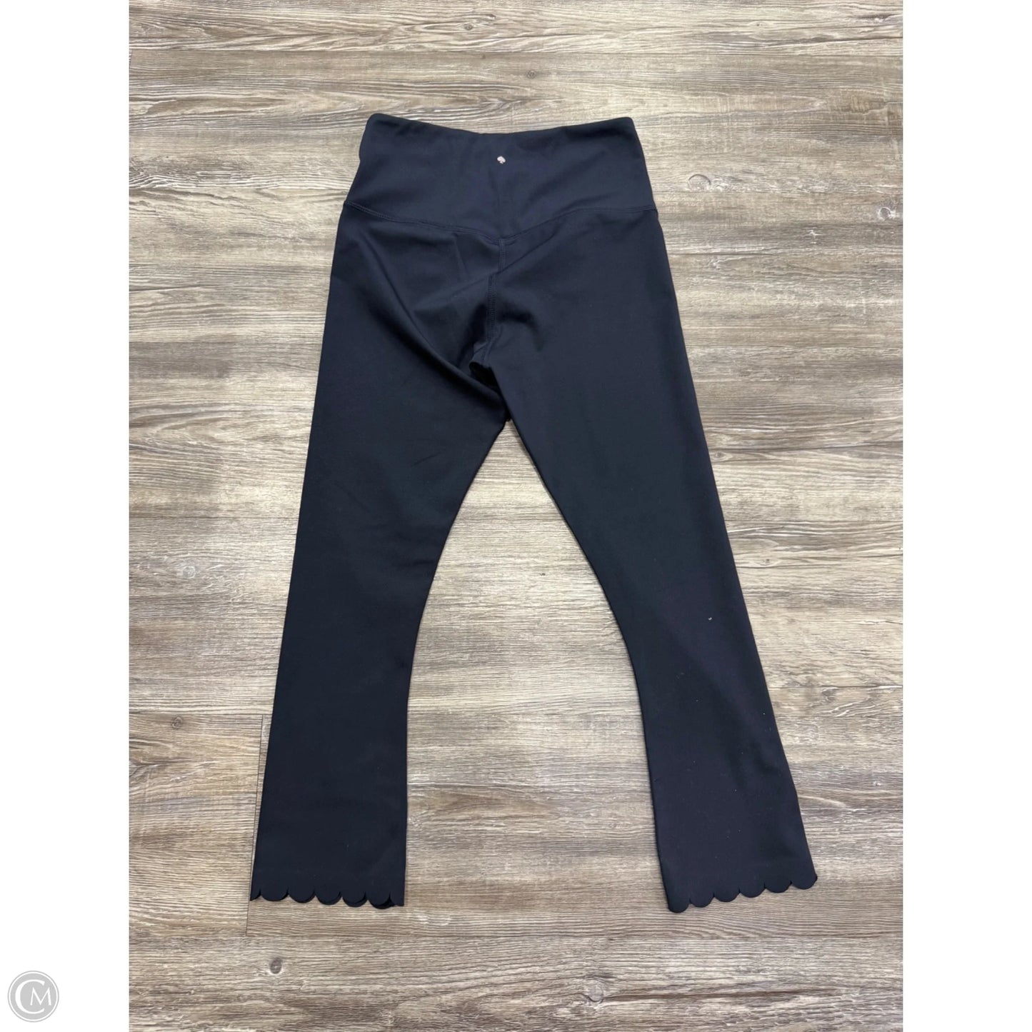 Pants Designer By Kate Spade In Blue, Size: Xs