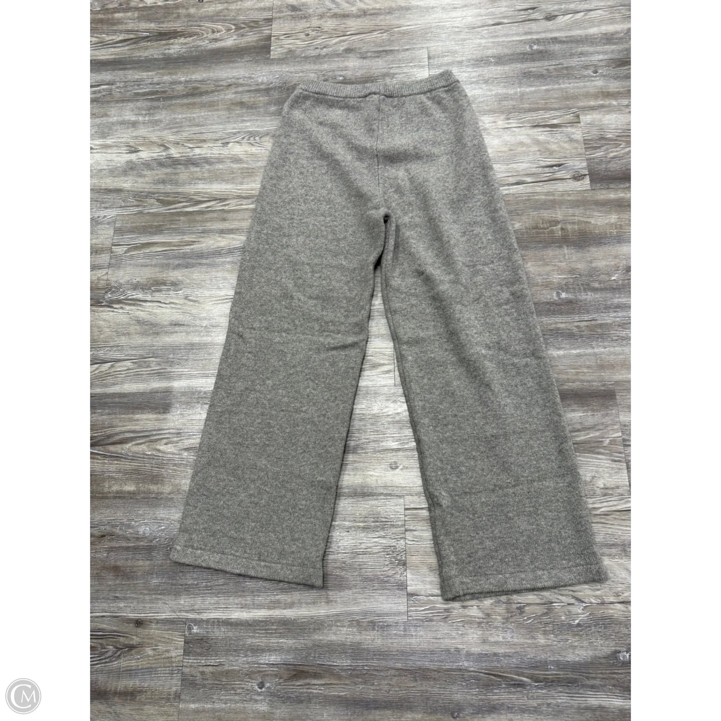 Pants Other By Almina Concept In Grey, Size: M