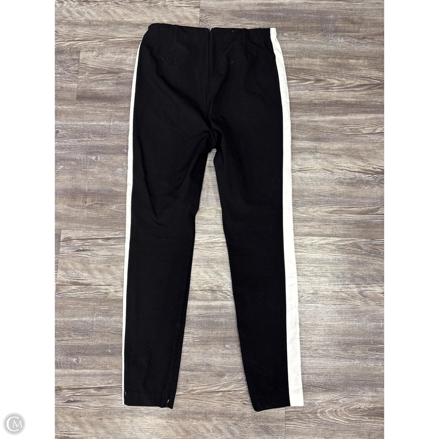 Pants Dress By Rag And Bone In Black & White, Size: 10