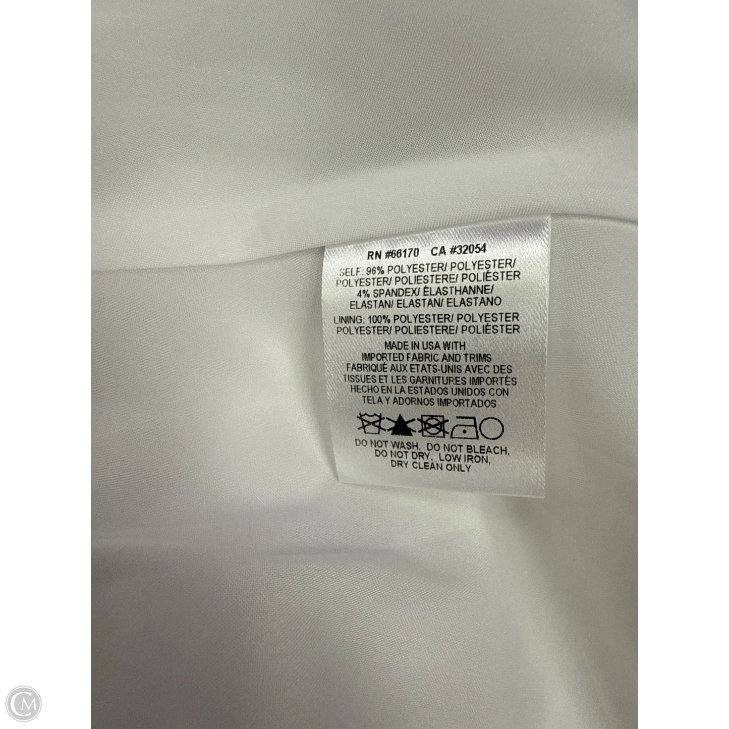 Dress Casual Maxi By Hutch In Floral Print, Size: 16
