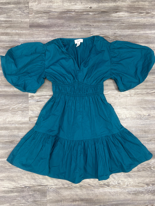 Dress Casual Short By Clothes Mentor  Size: S