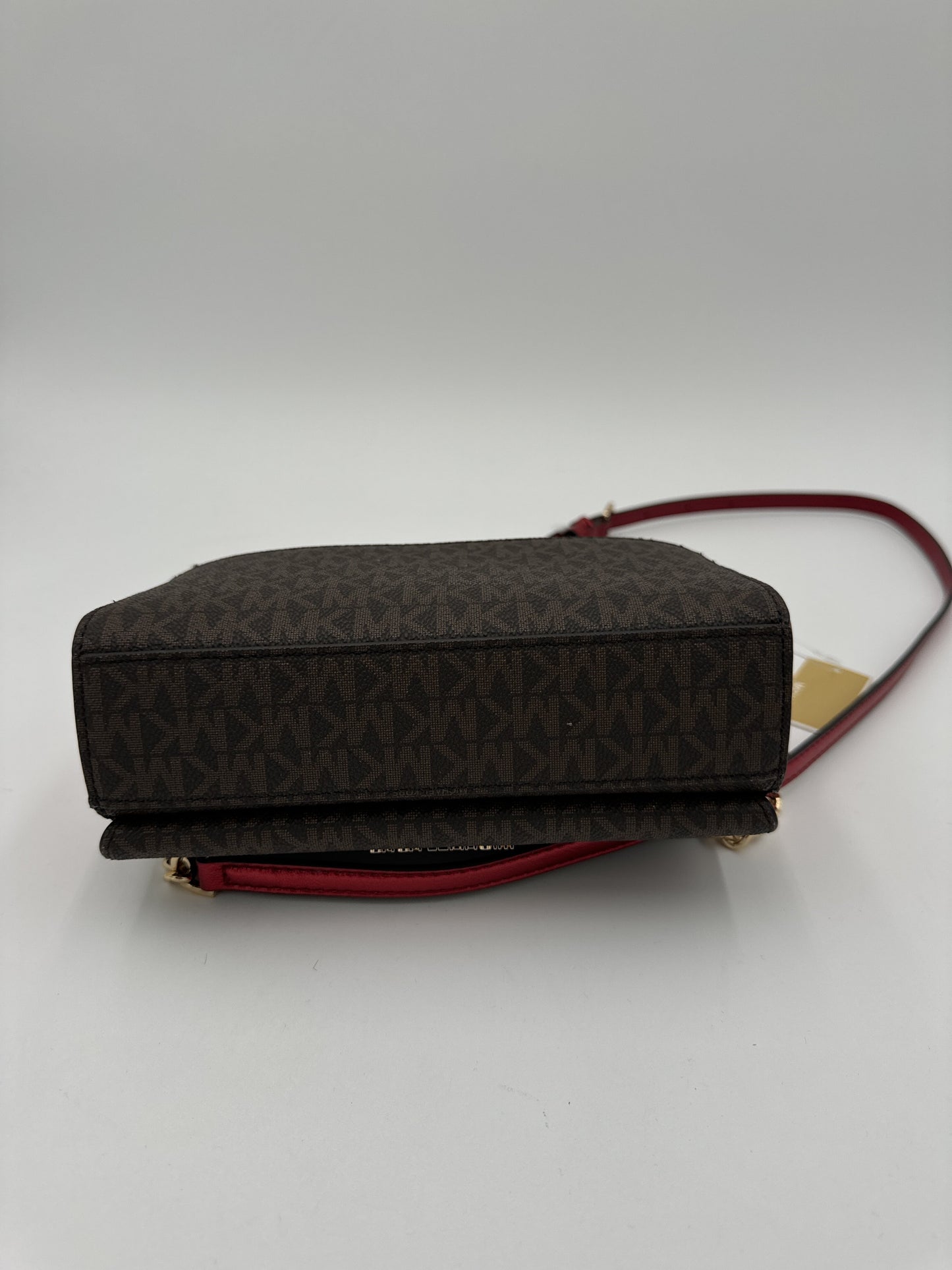 Crossbody Designer By Michael Kors Size: Small