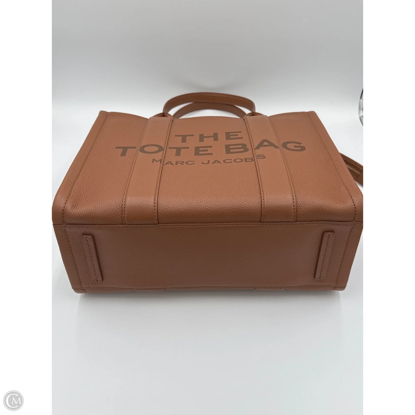 Tote Luxury Designer By Marc Jacobs, Size: Large