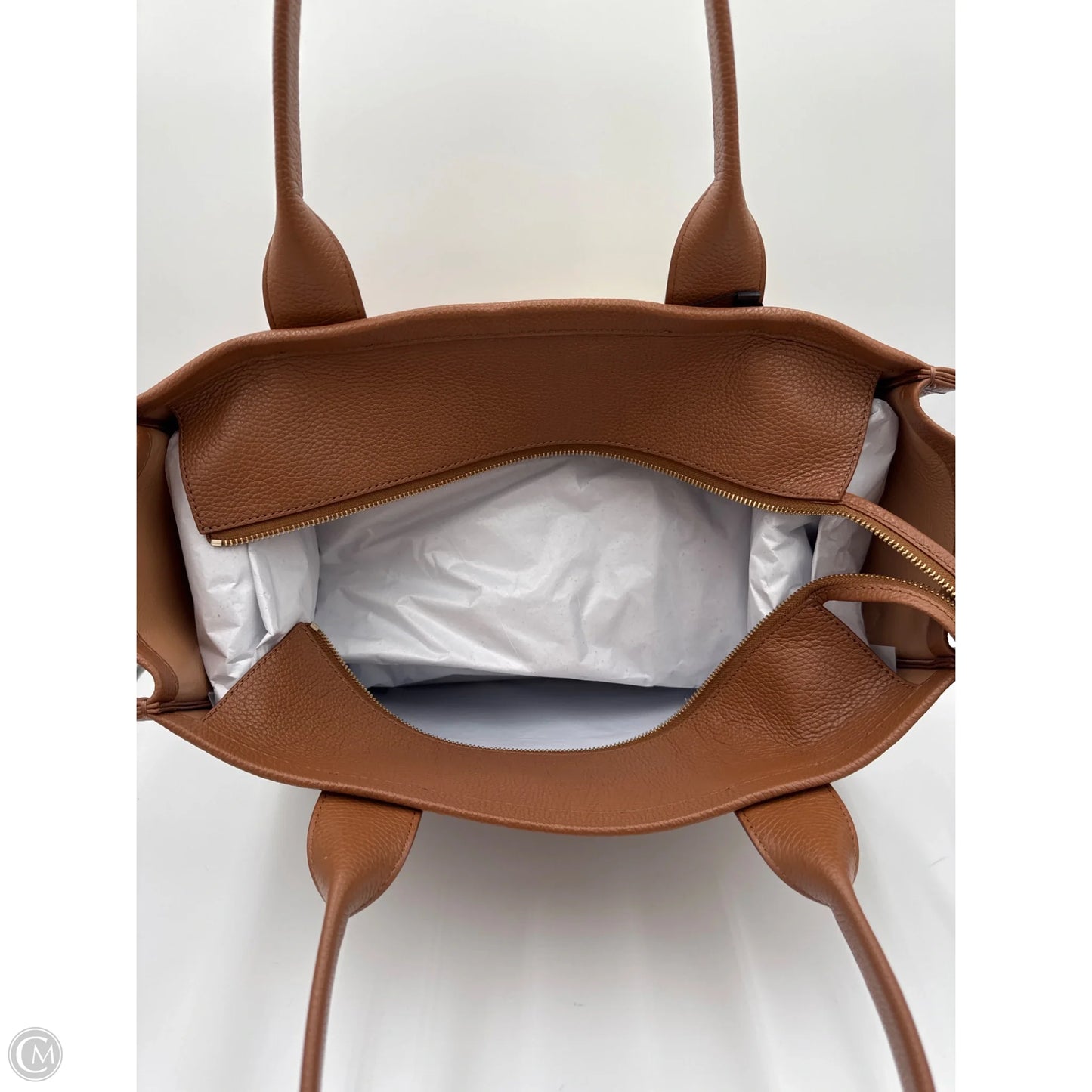 Tote Luxury Designer By Marc Jacobs, Size: Large
