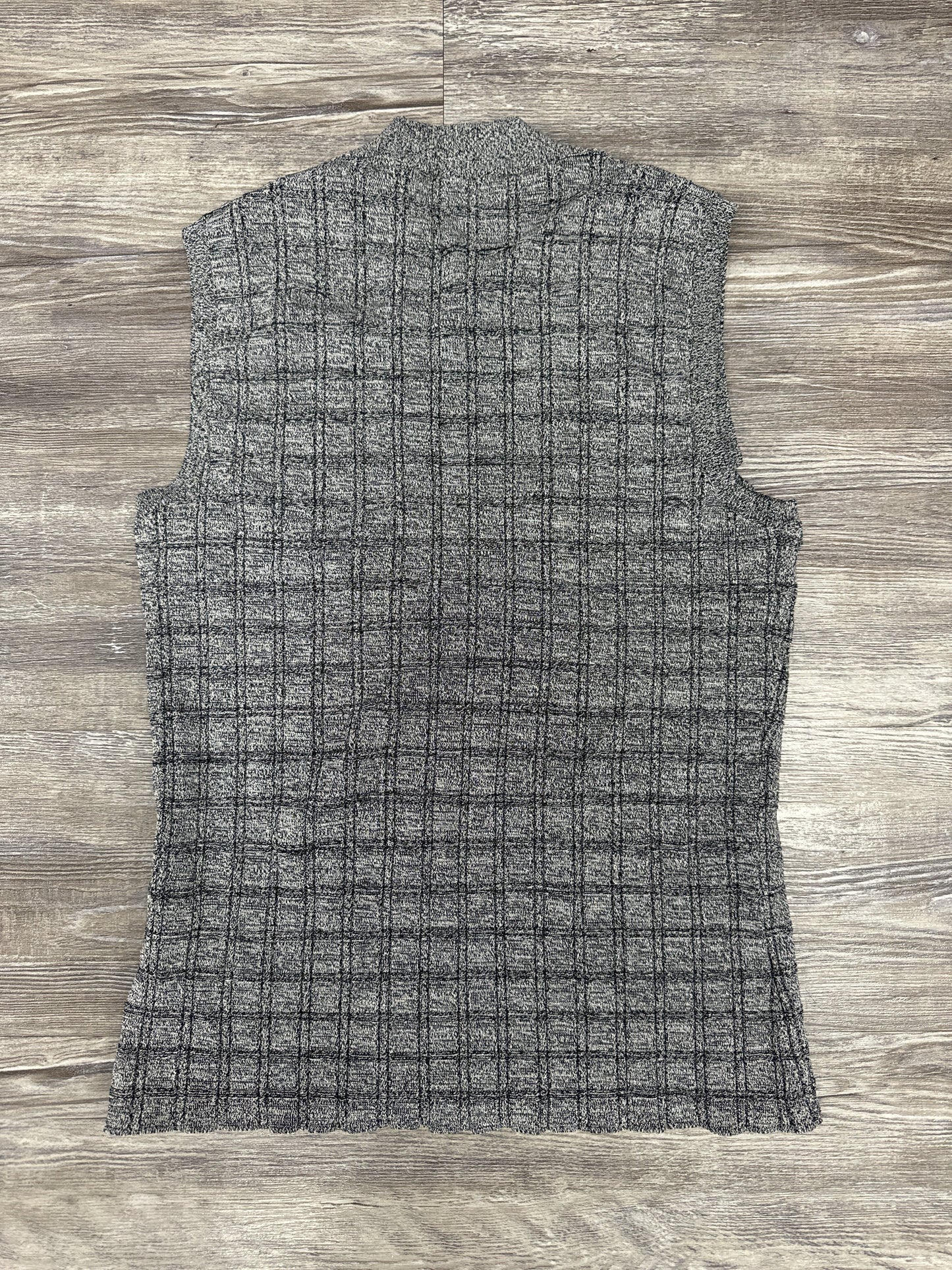 Top Sleeveless By Alc Size: Xs