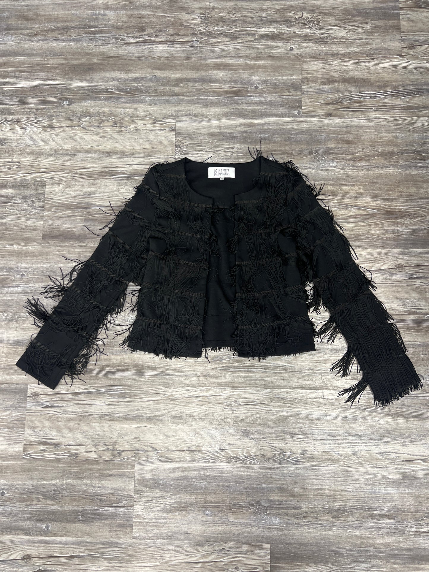 Jacket Other By Bb Dakota Size: S