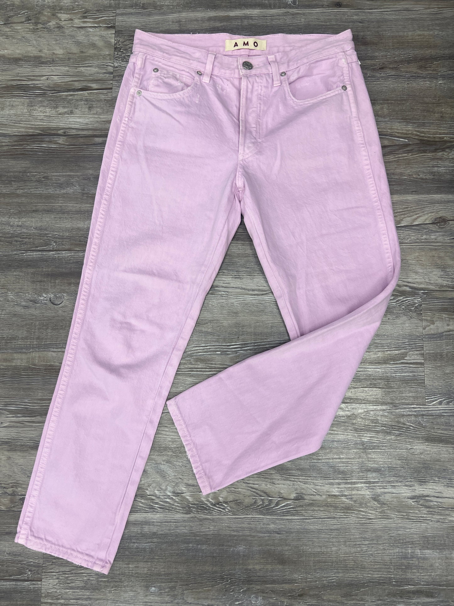 Pants Cropped By Amo Size: 2