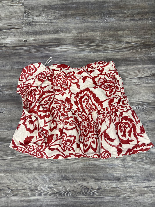 Skirt Mini & Short By Zara  Size: M