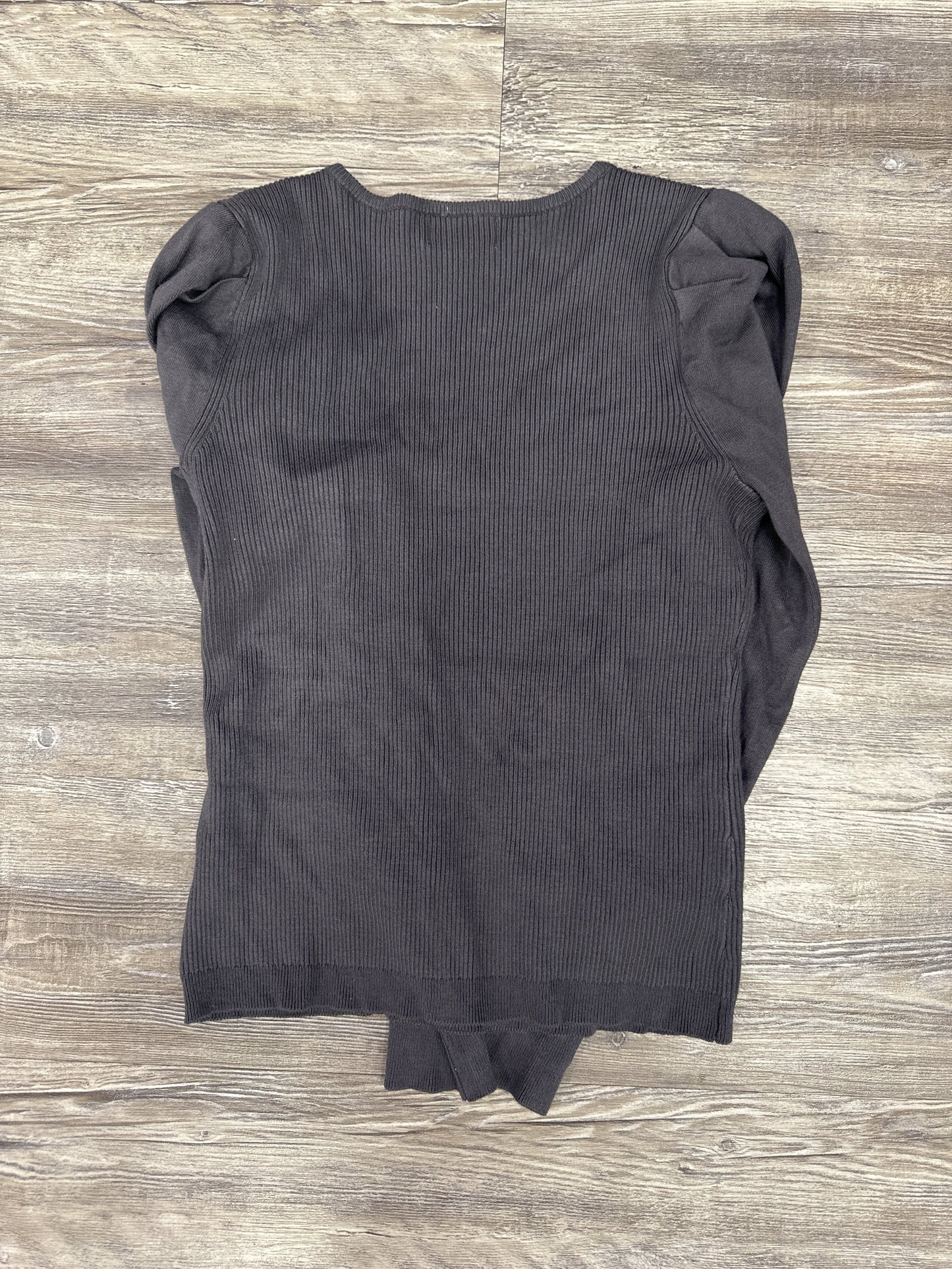Top Long Sleeve By Evereve Size: S