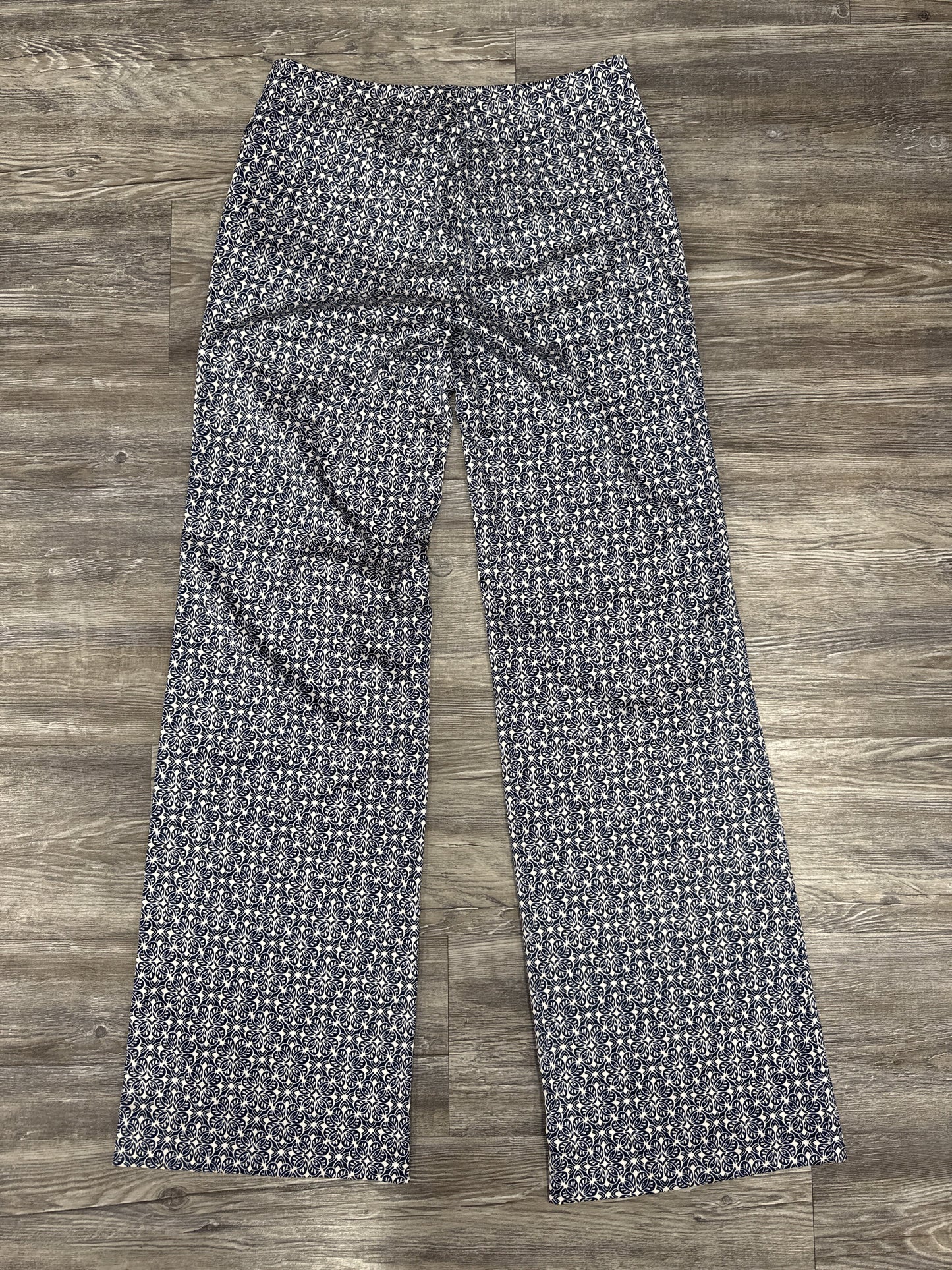 Pants Wide Leg By Ann Taylor Size: 0