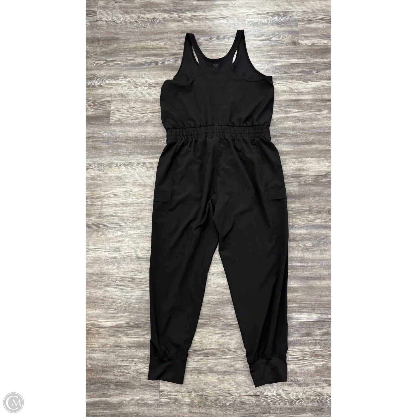 Jumpsuit By Calia In Black, Size: L